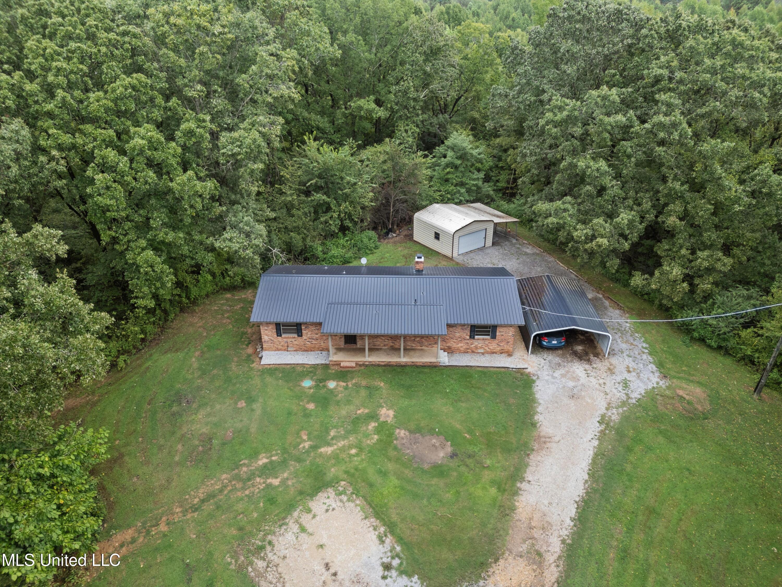 488 Sandy Branch Road