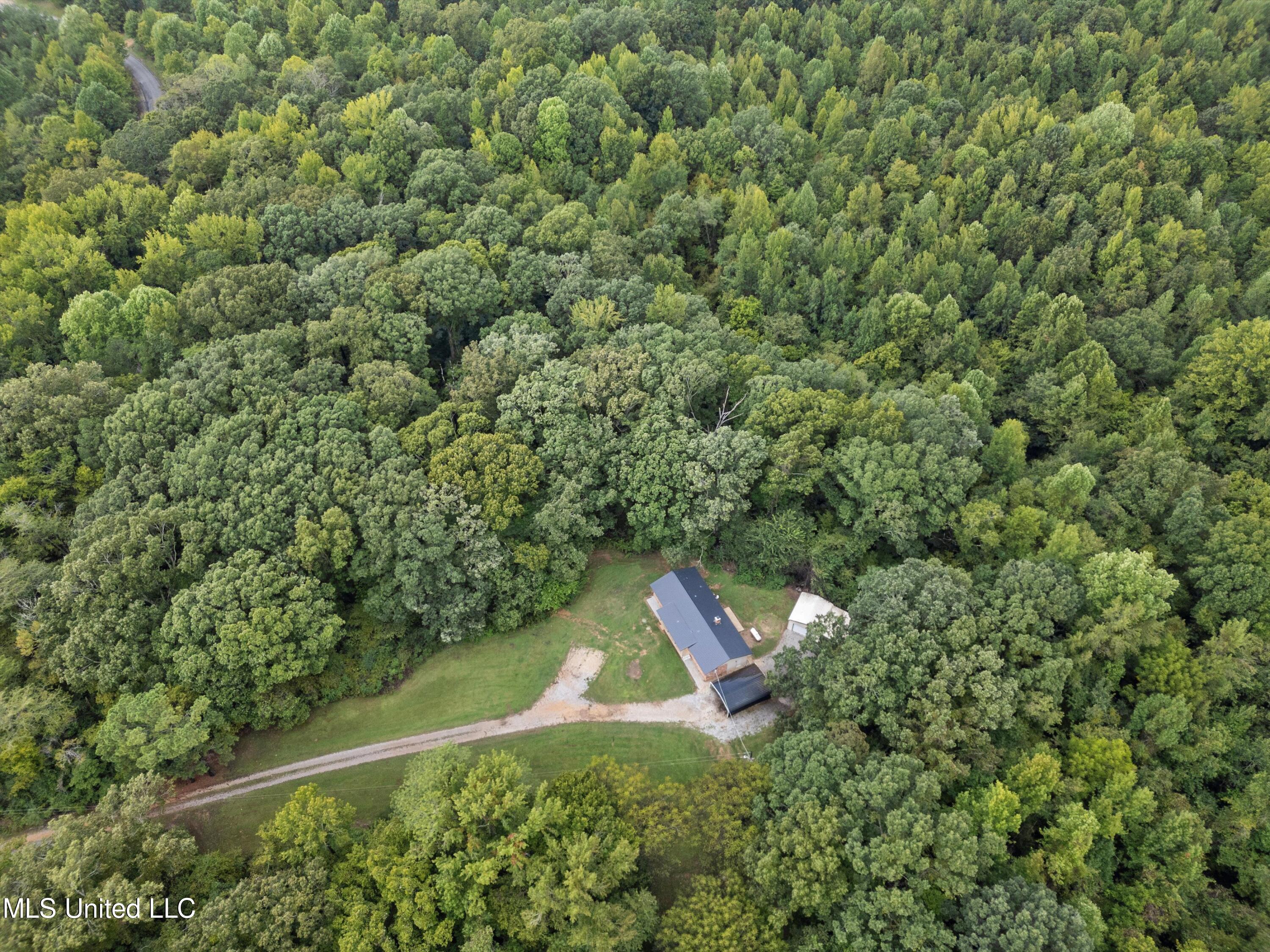 488 Sandy Branch Road