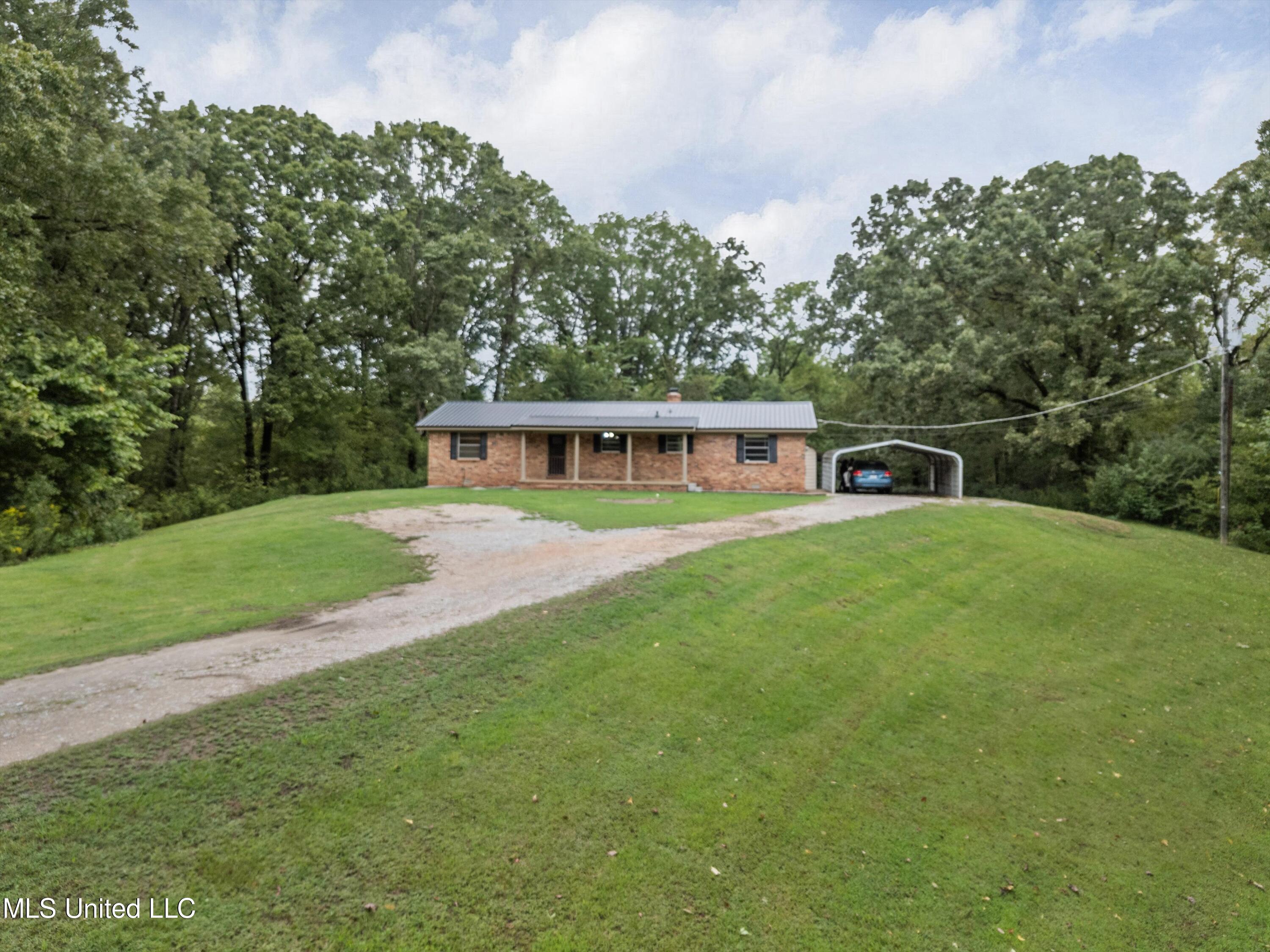 488 Sandy Branch Road