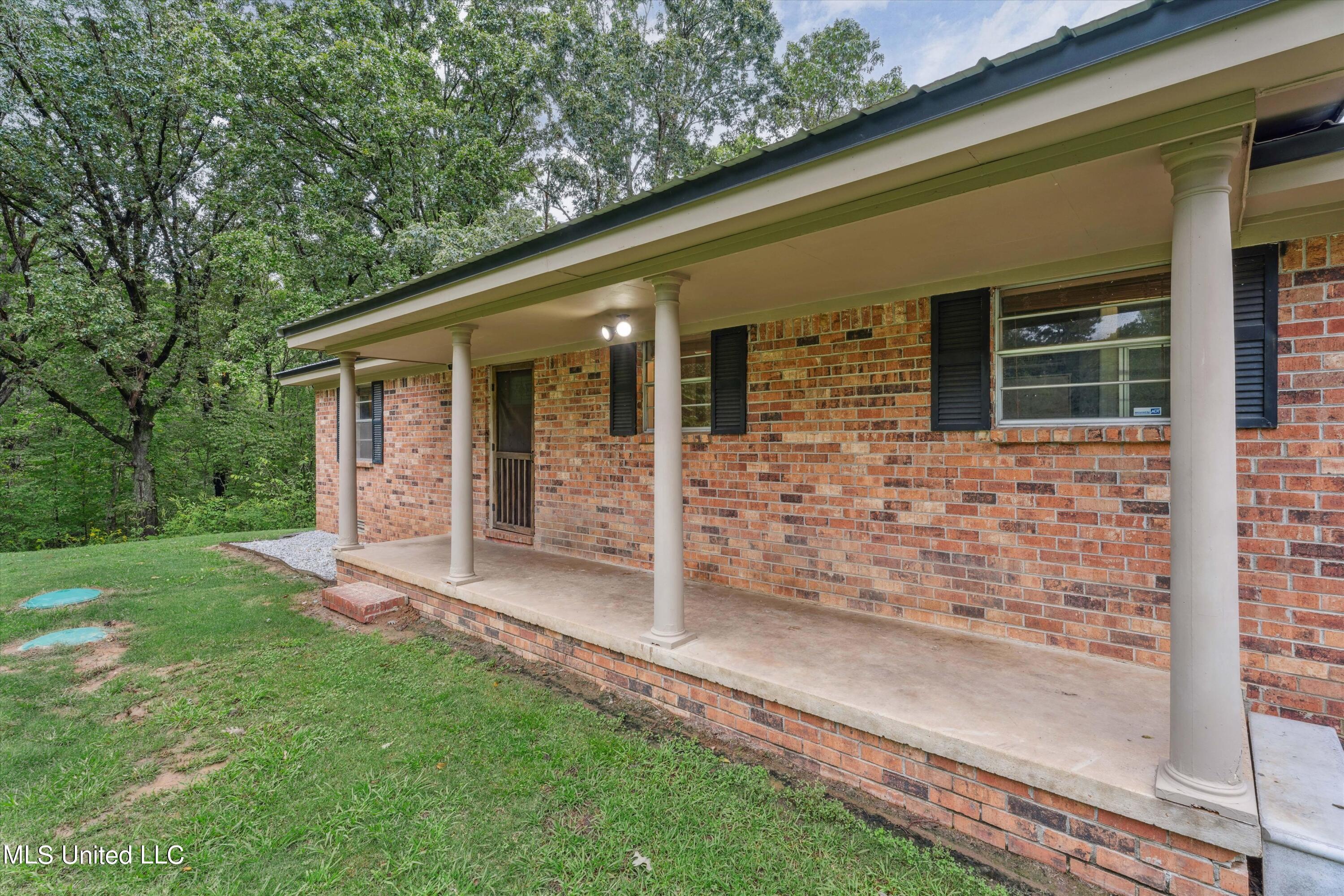 488 Sandy Branch Road