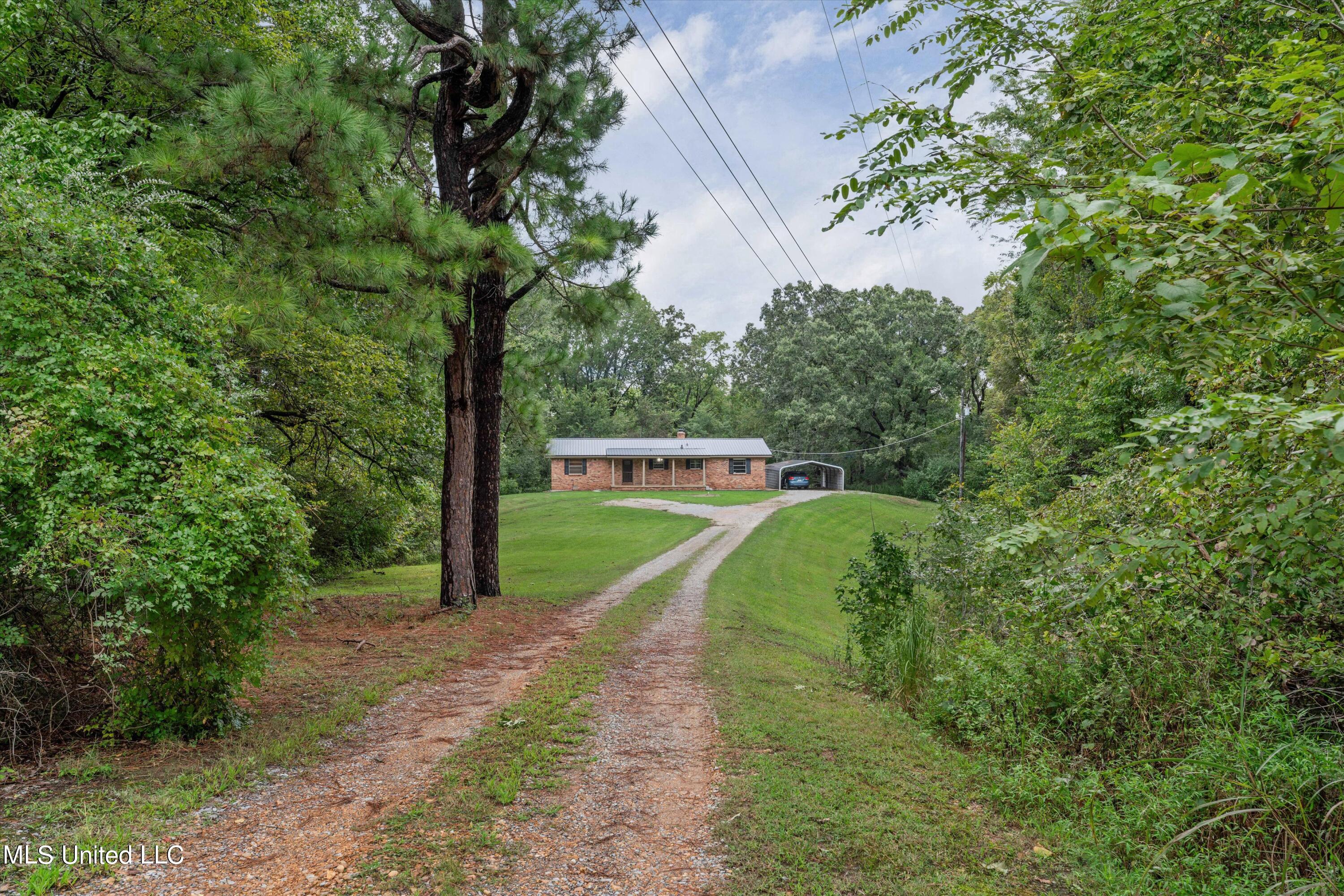 488 Sandy Branch Road