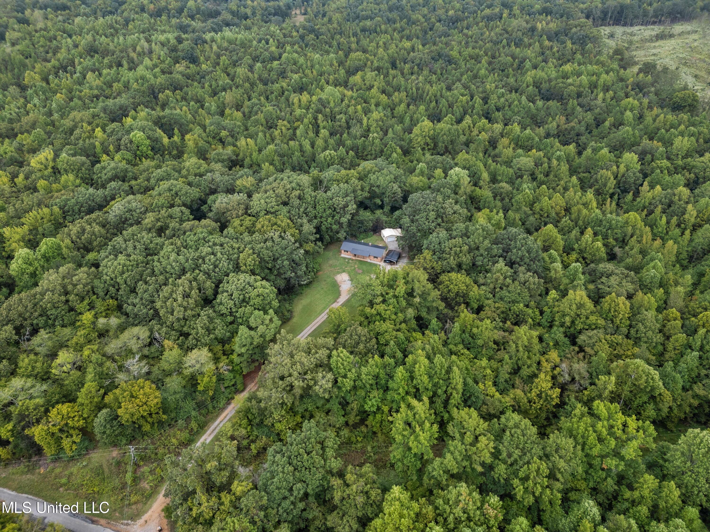 488 Sandy Branch Road