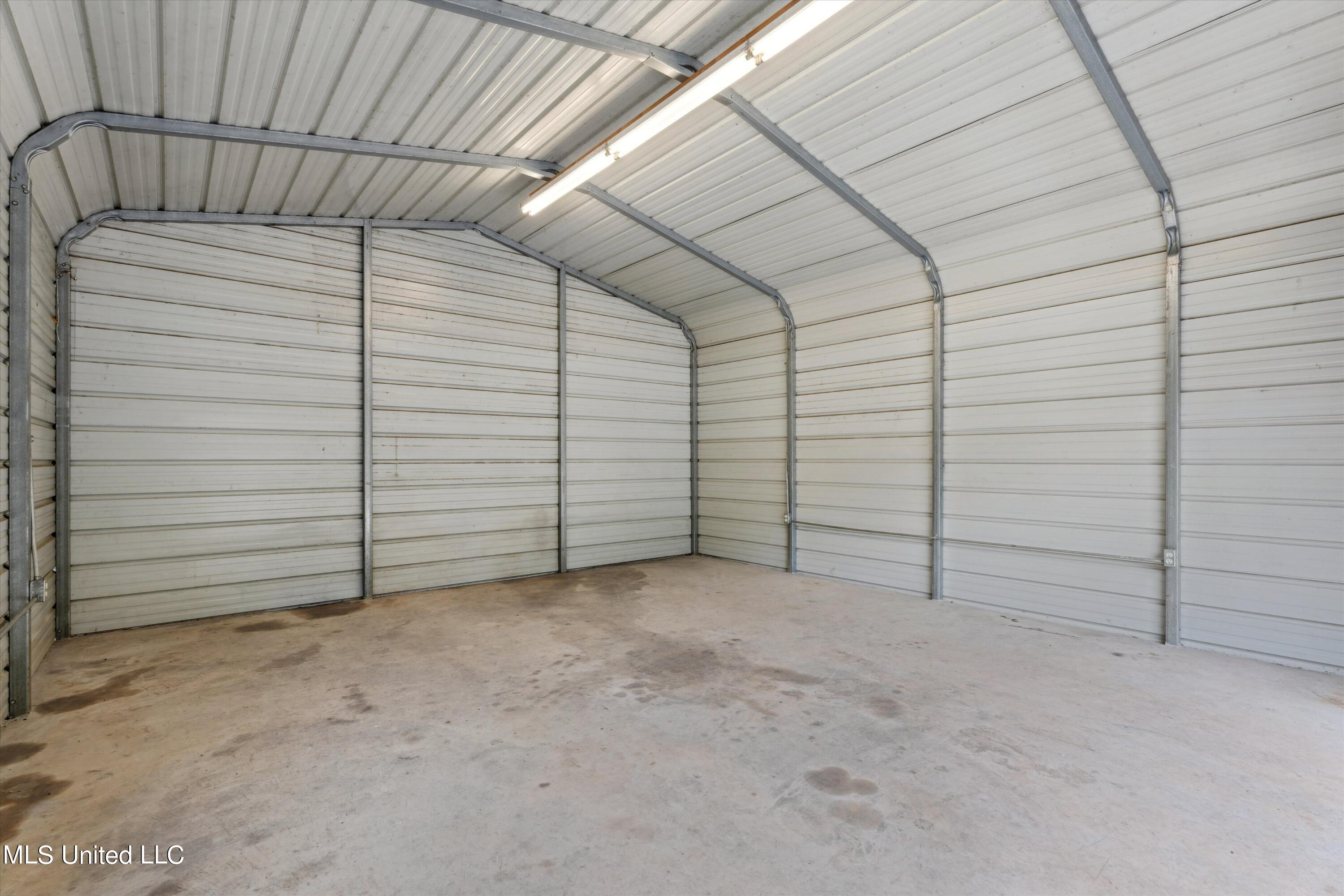 488 Sandy Branch Road