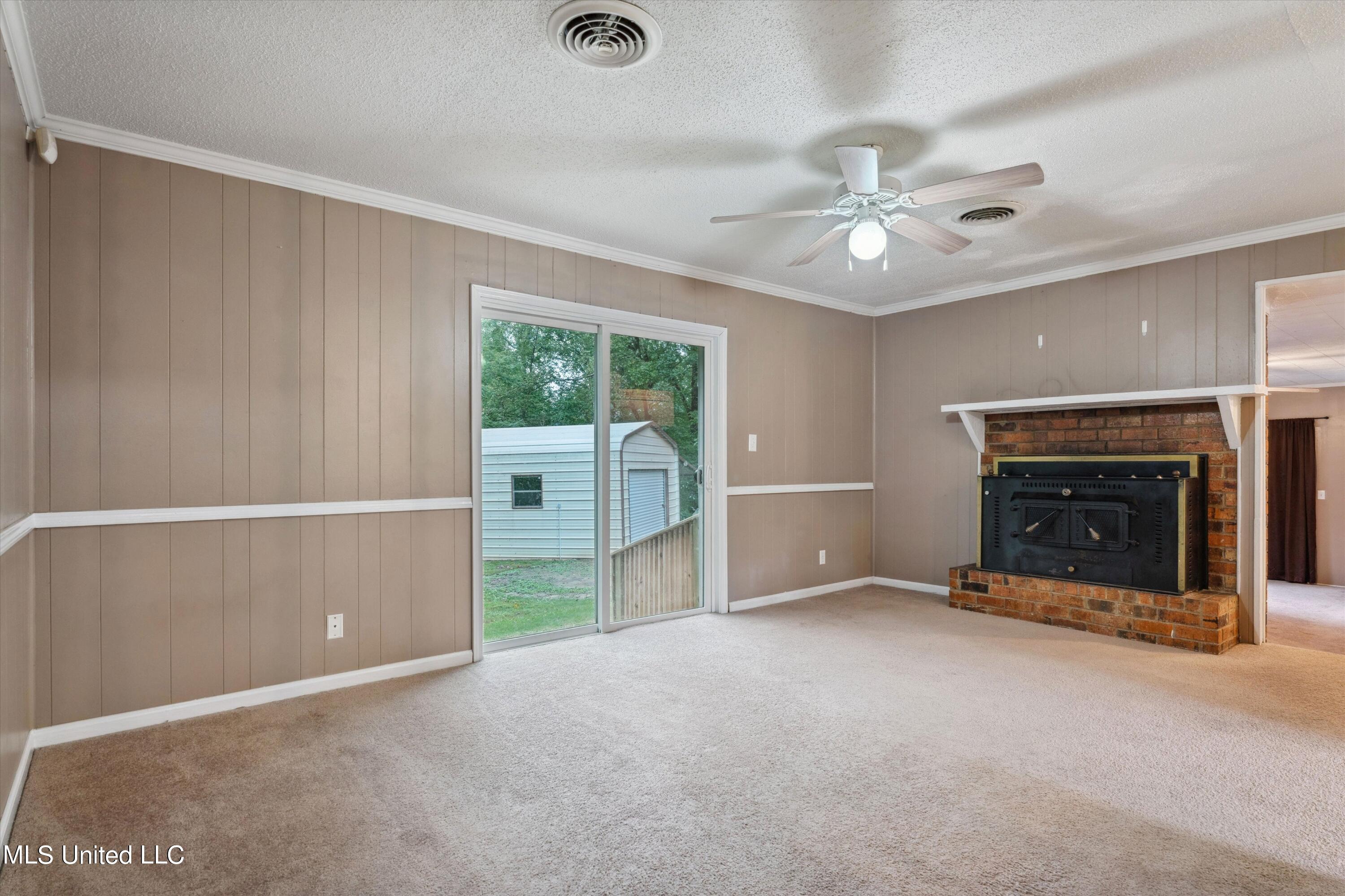 488 Sandy Branch Road