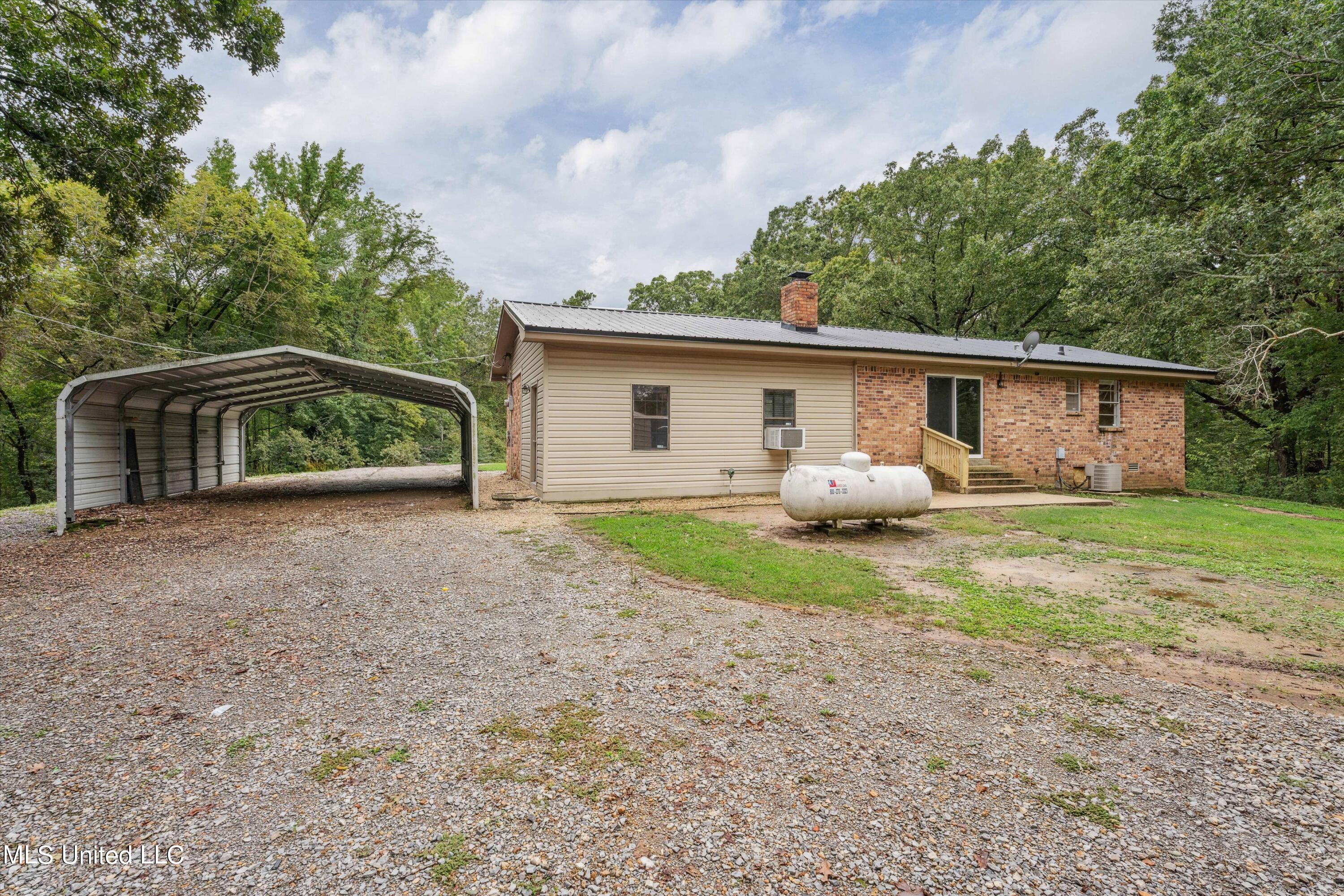 488 Sandy Branch Road