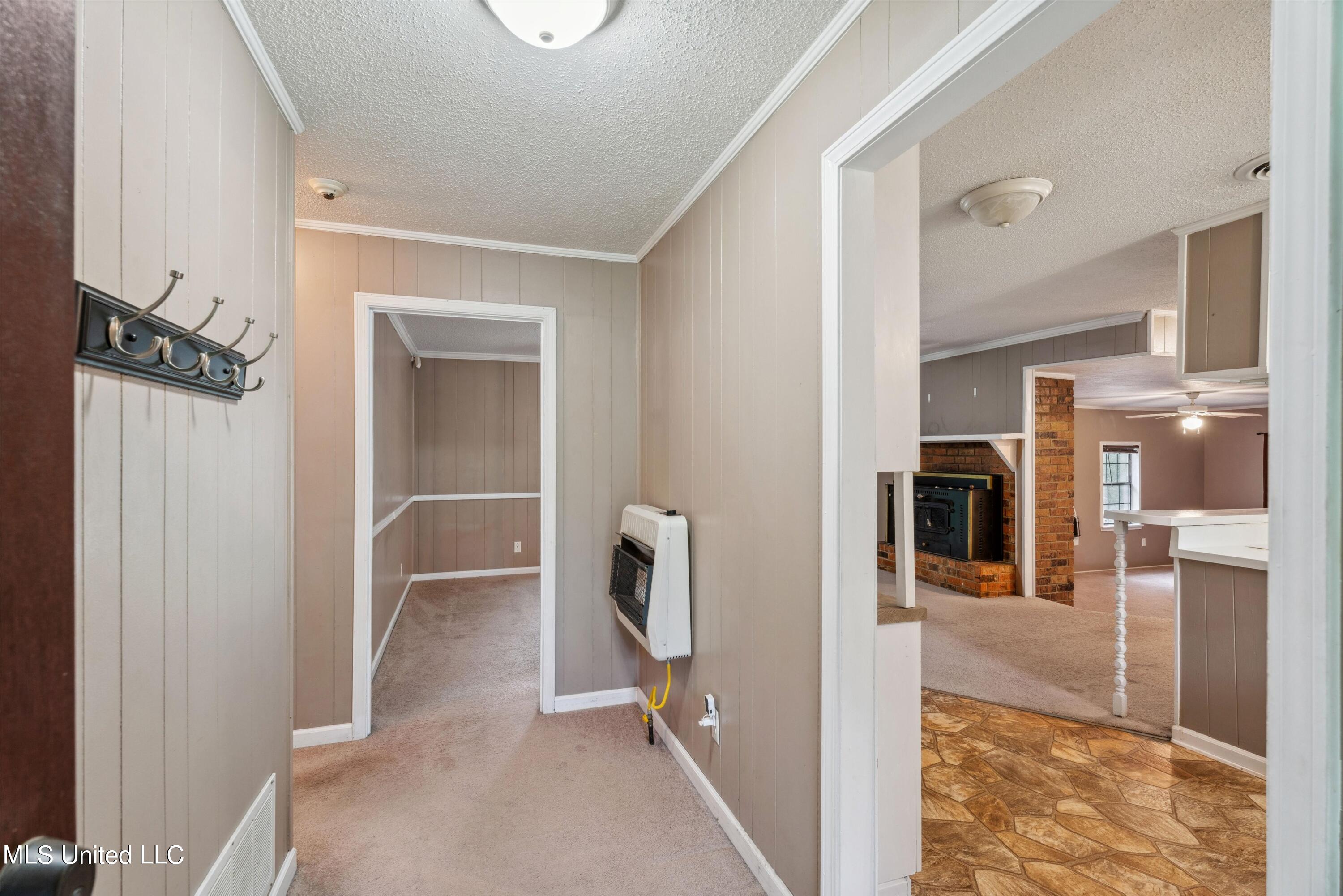 488 Sandy Branch Road