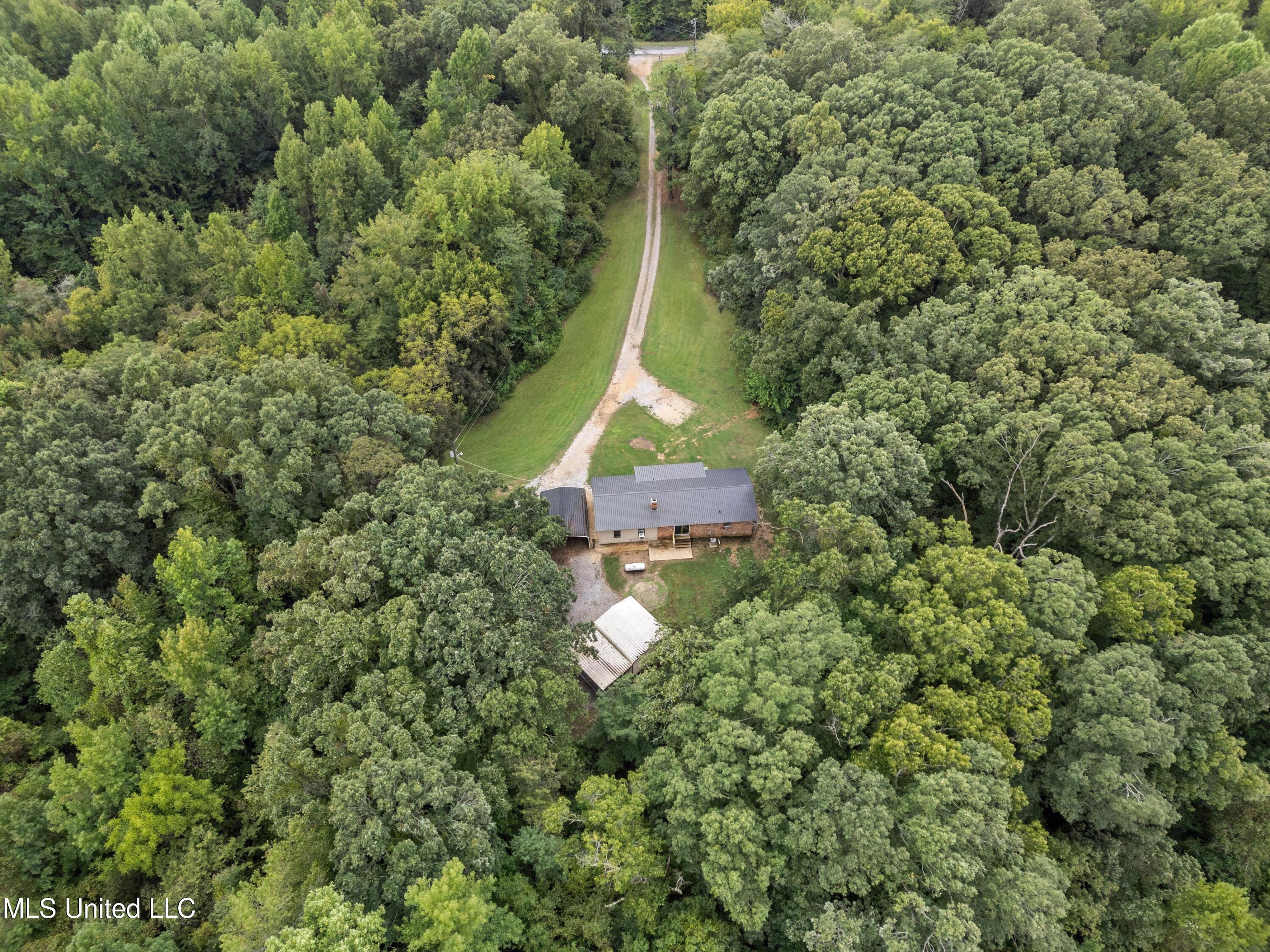 488 Sandy Branch Road