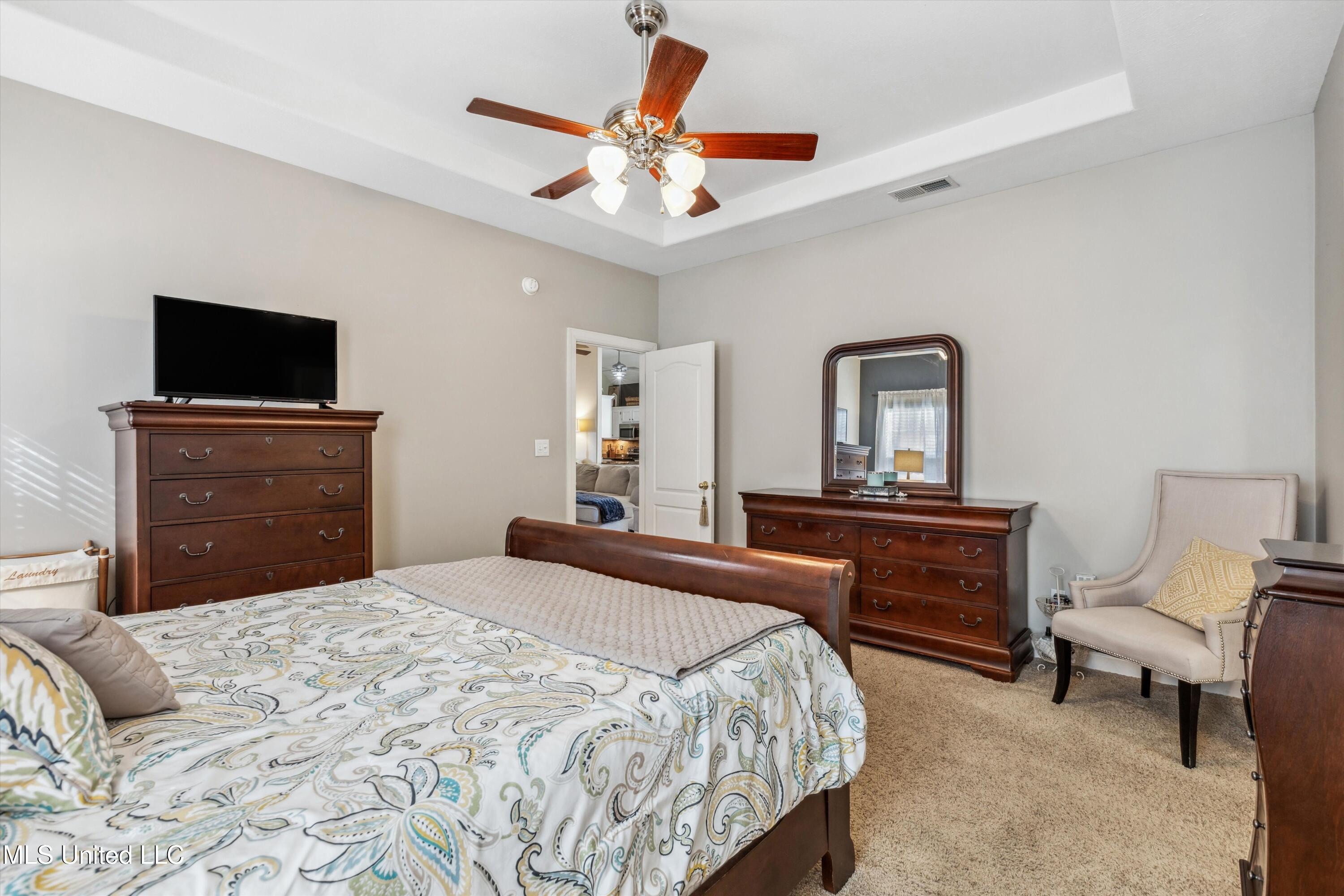 4504 Graystone Drive