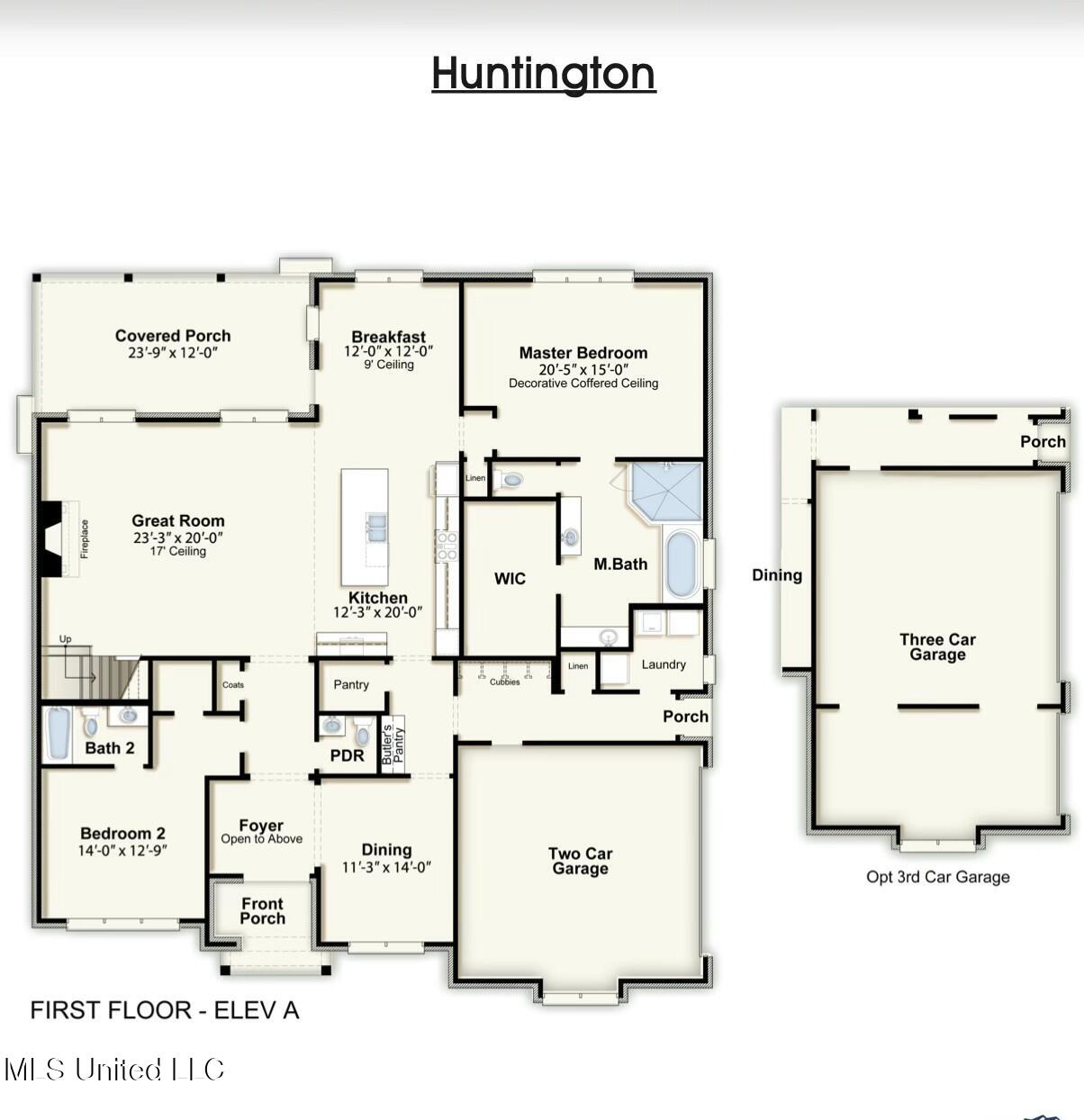 13656 River Grove Lane