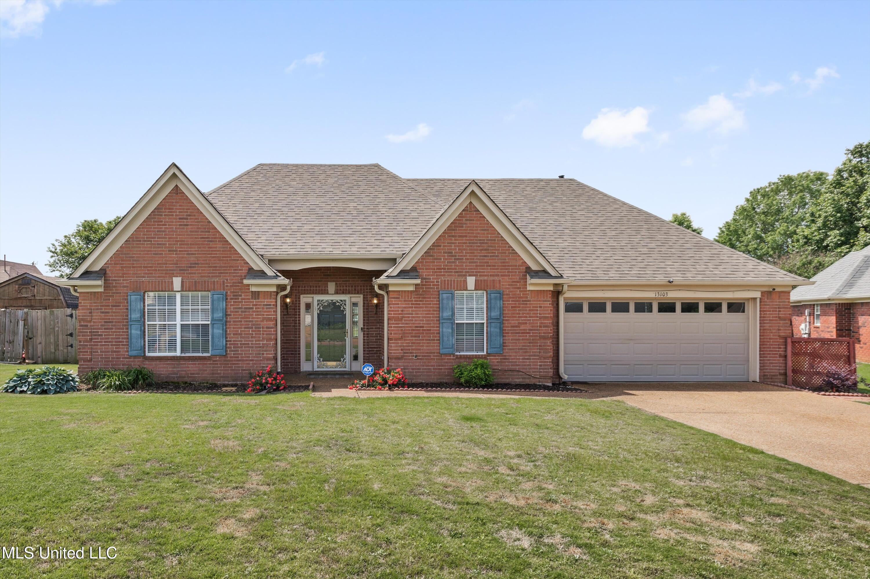 13103 Braybourne Cove