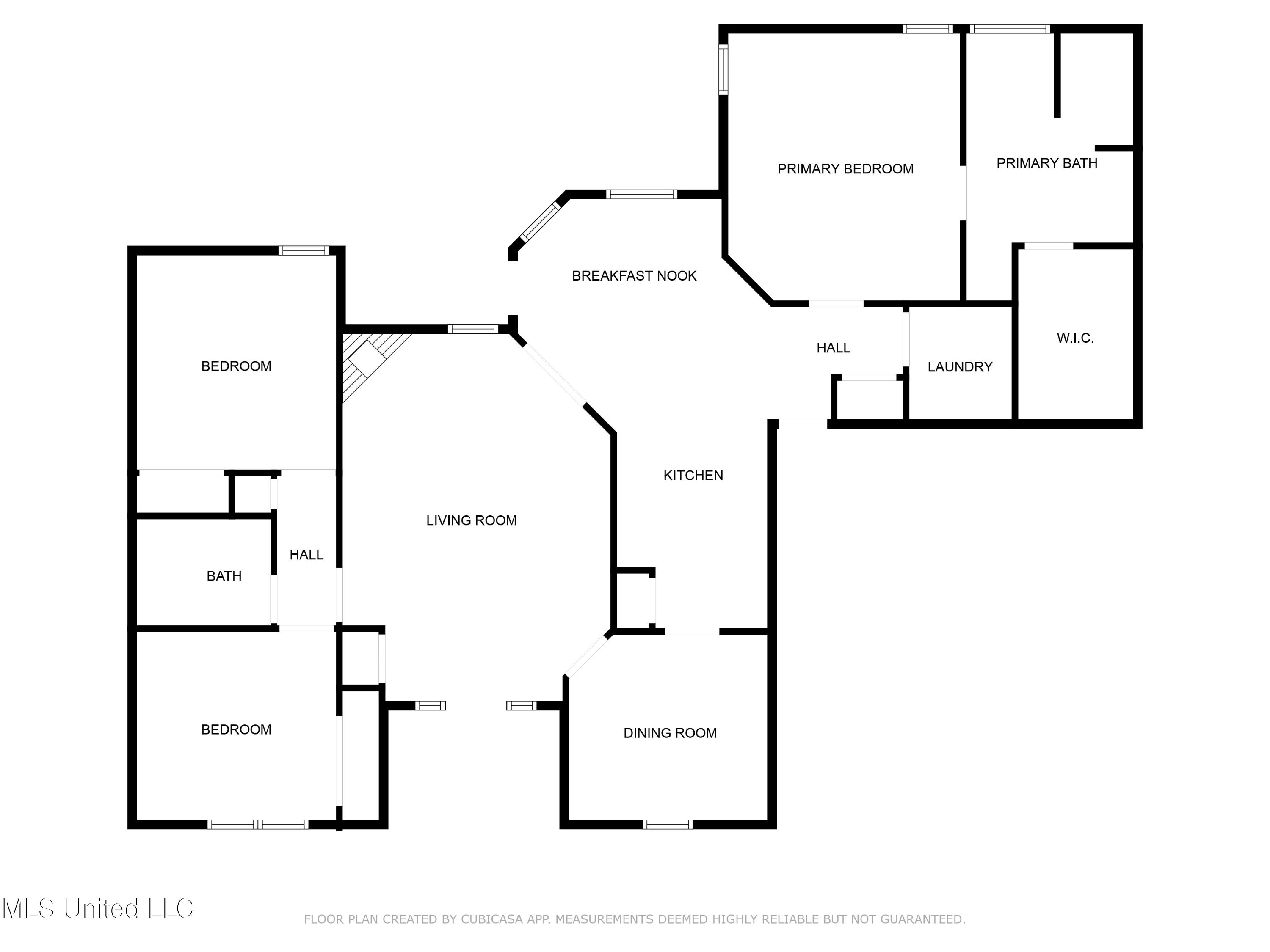 13103 Braybourne Cove
