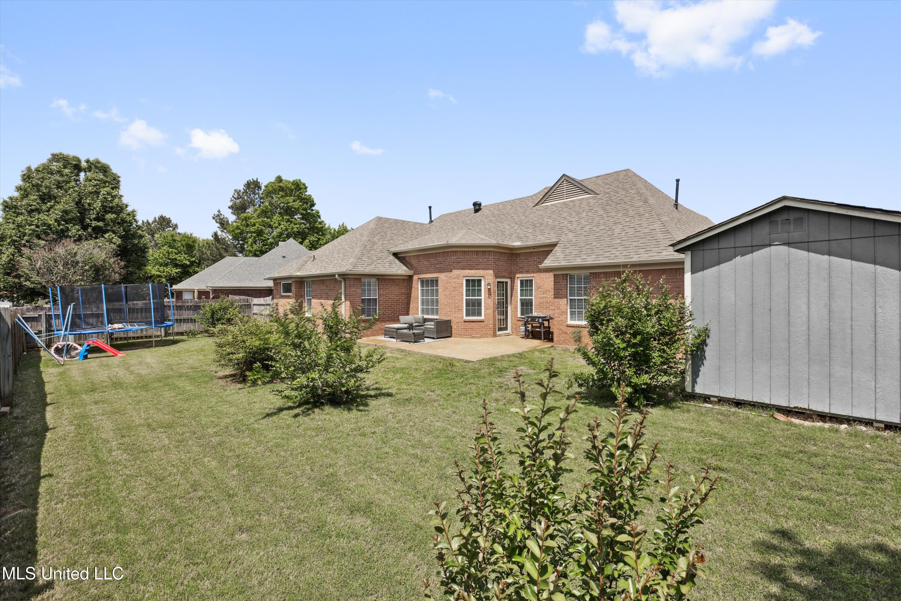 13103 Braybourne Cove