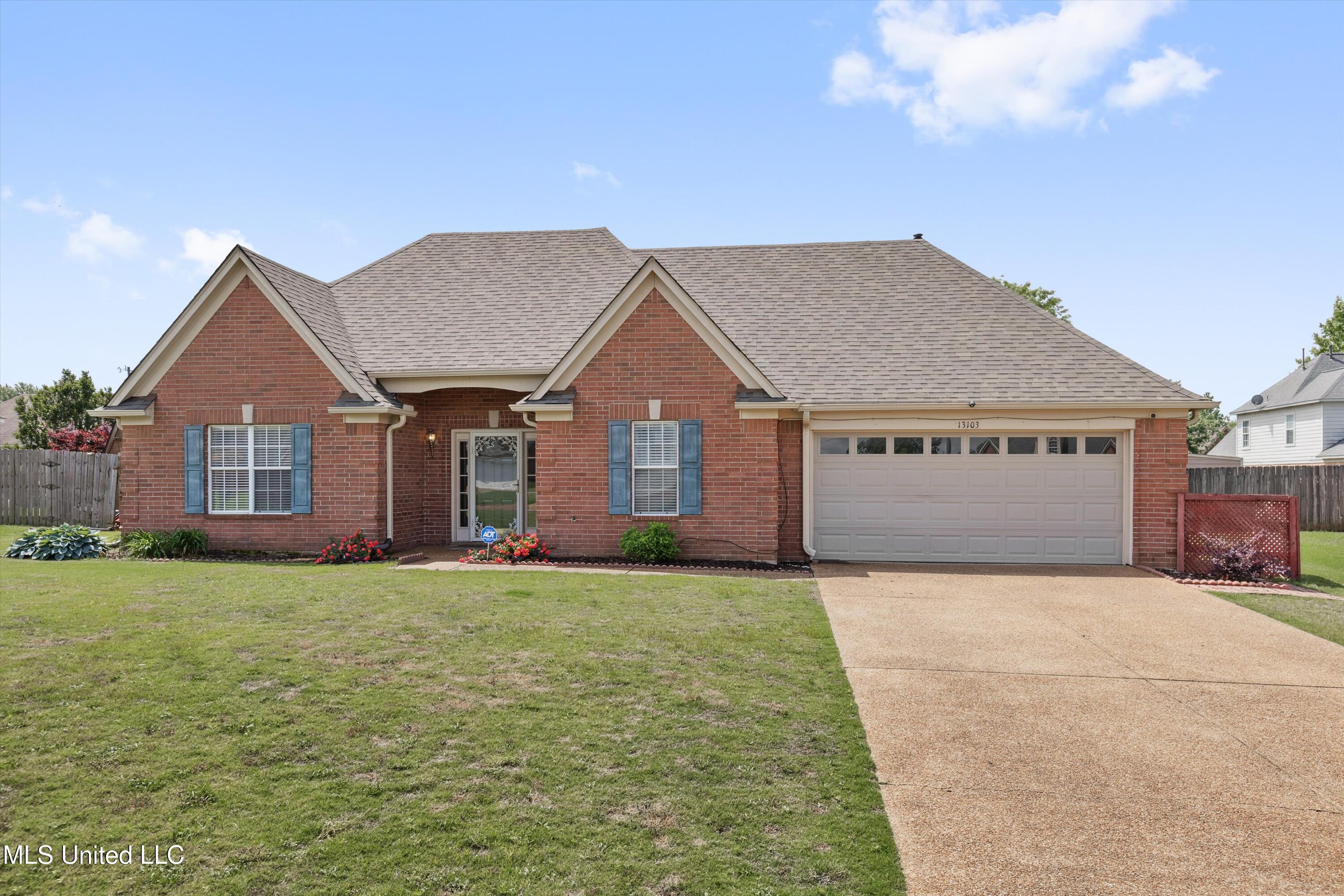 13103 Braybourne Cove