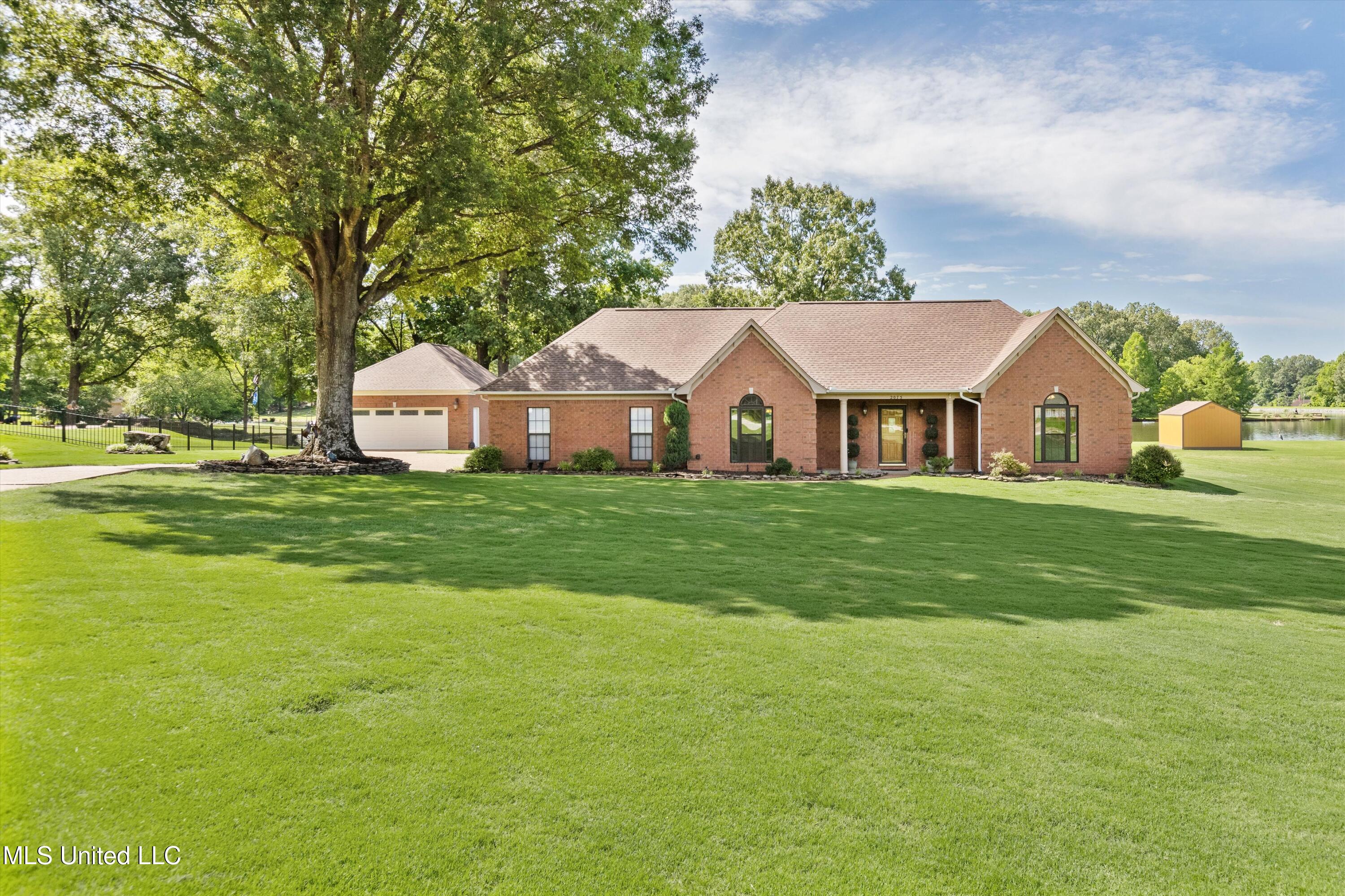 2075 Wood Hill Drive