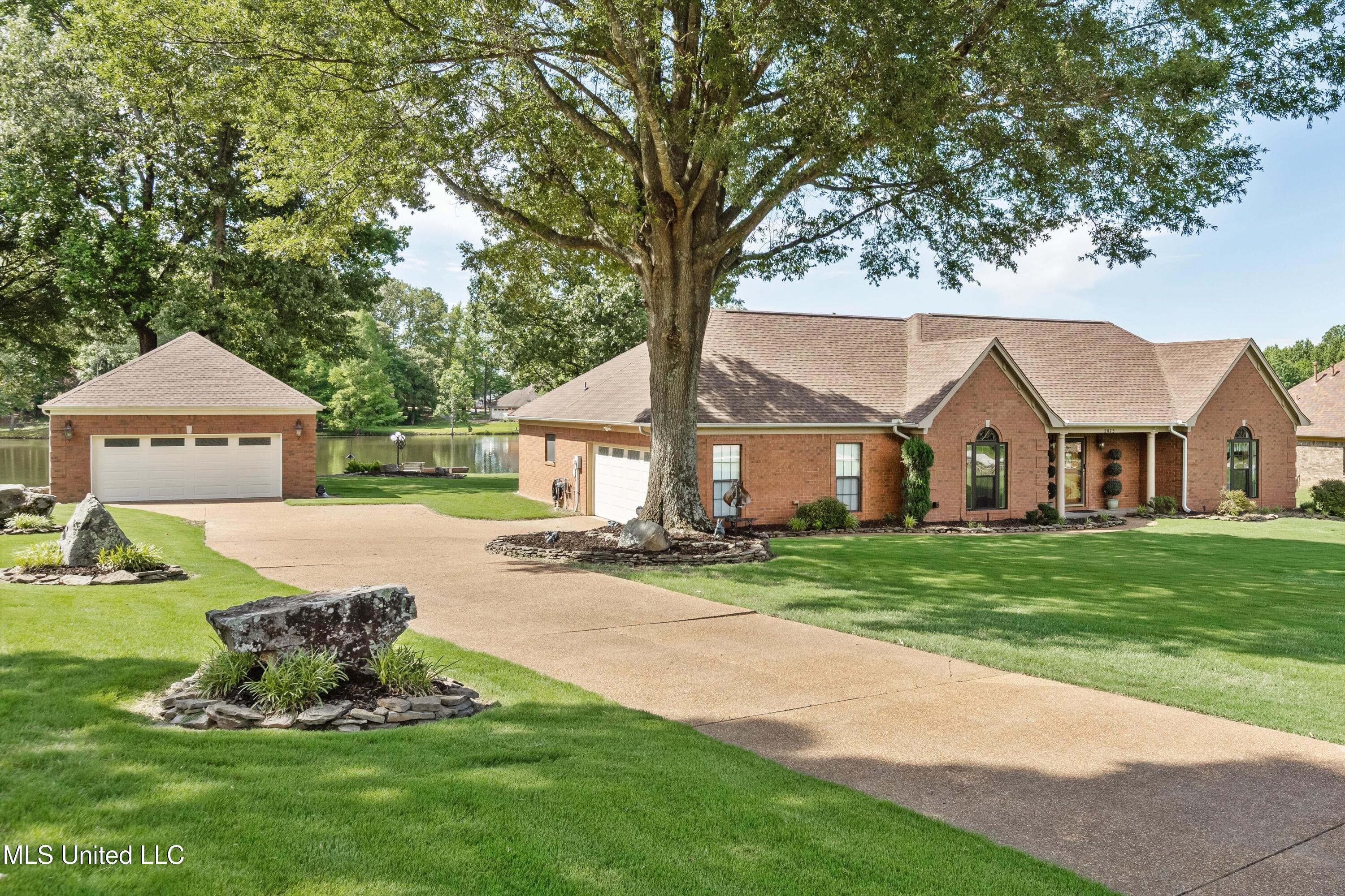 2075 Wood Hill Drive