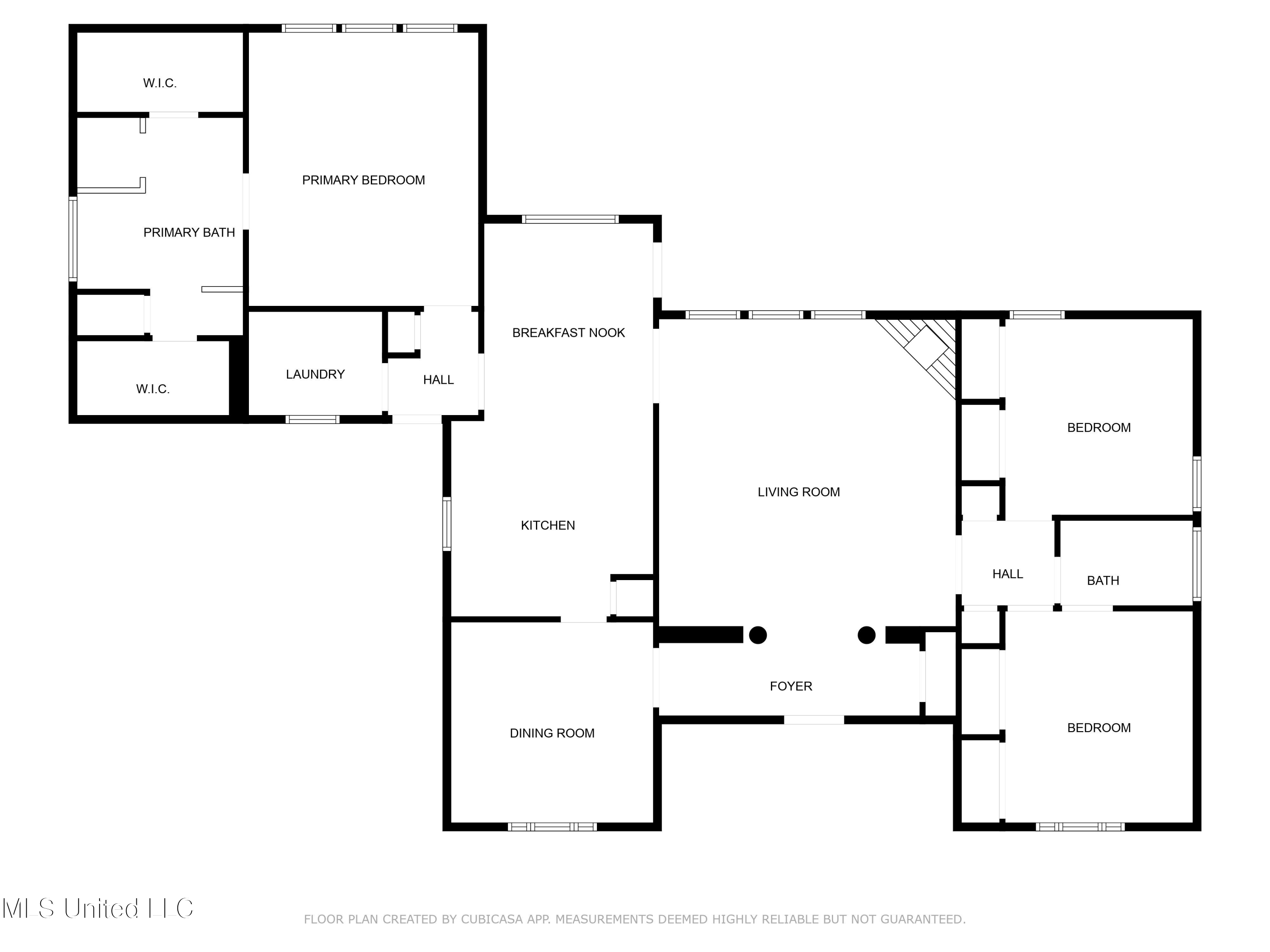 2075 Wood Hill Drive