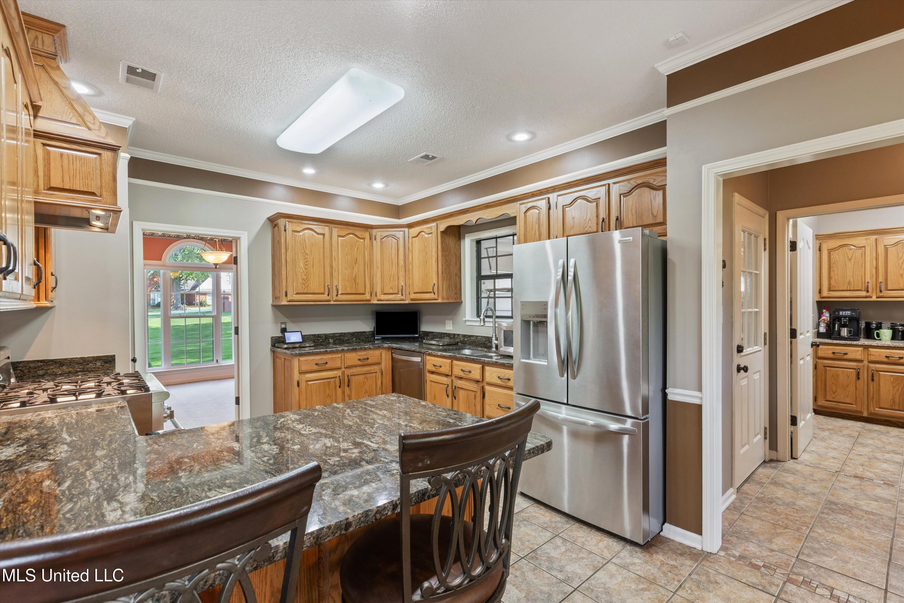 2075 Wood Hill Drive