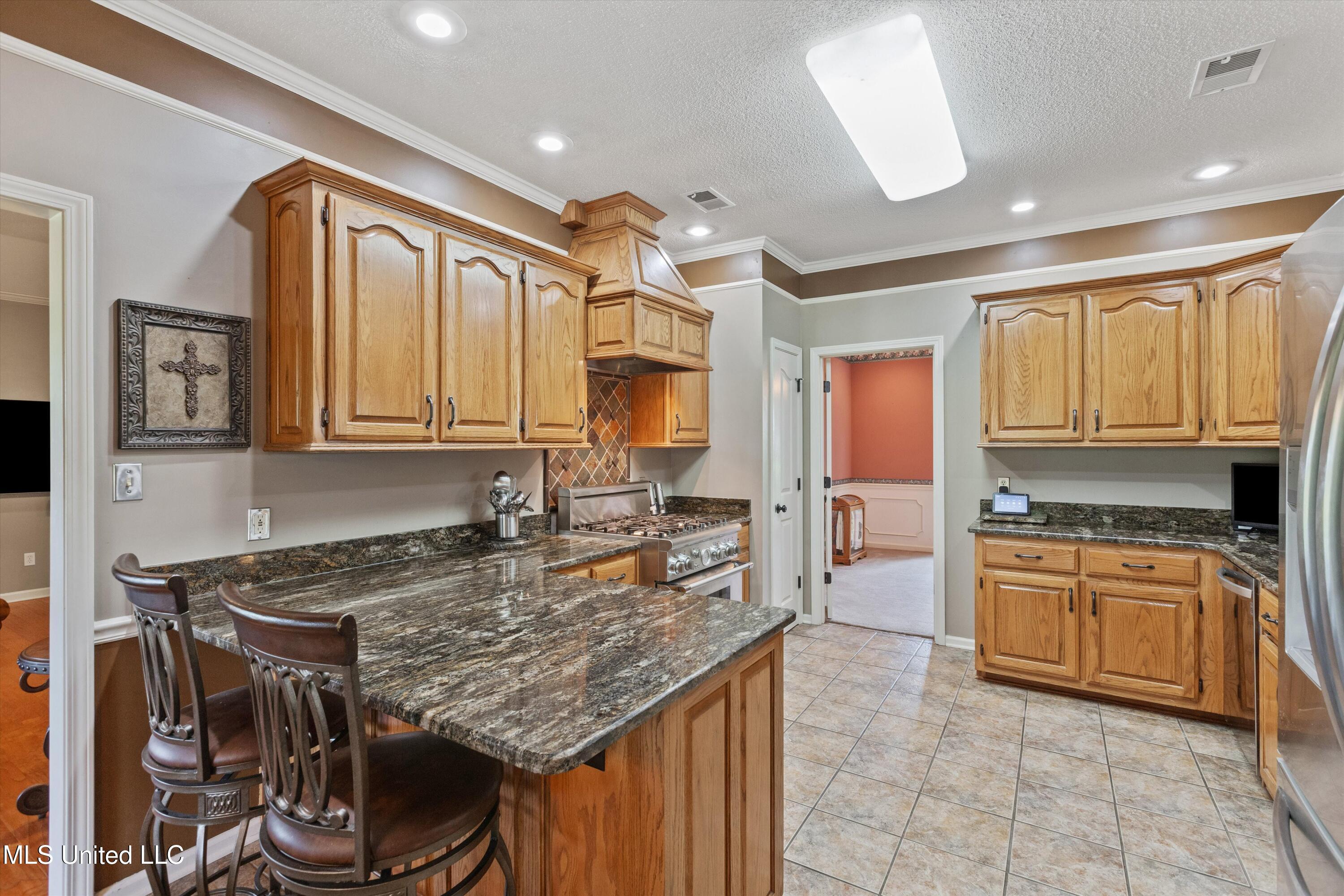 2075 Wood Hill Drive