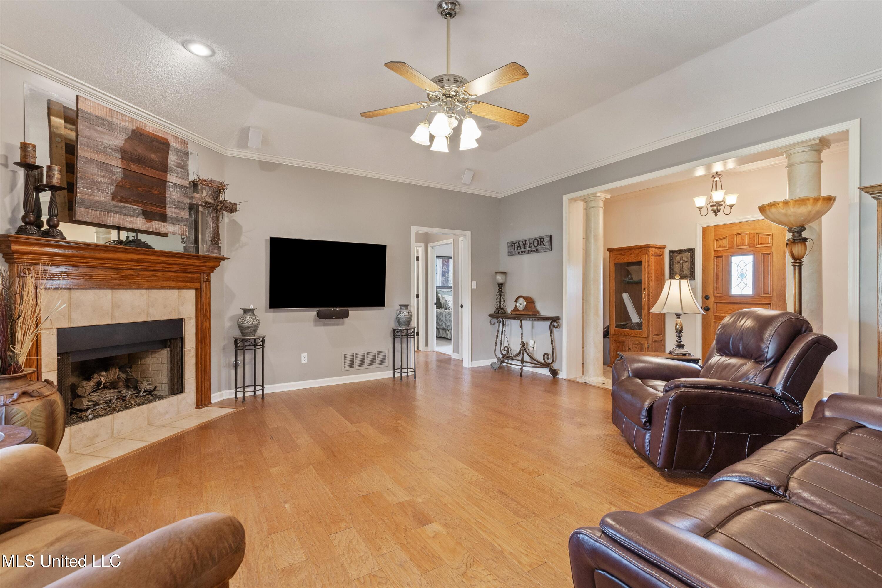 2075 Wood Hill Drive