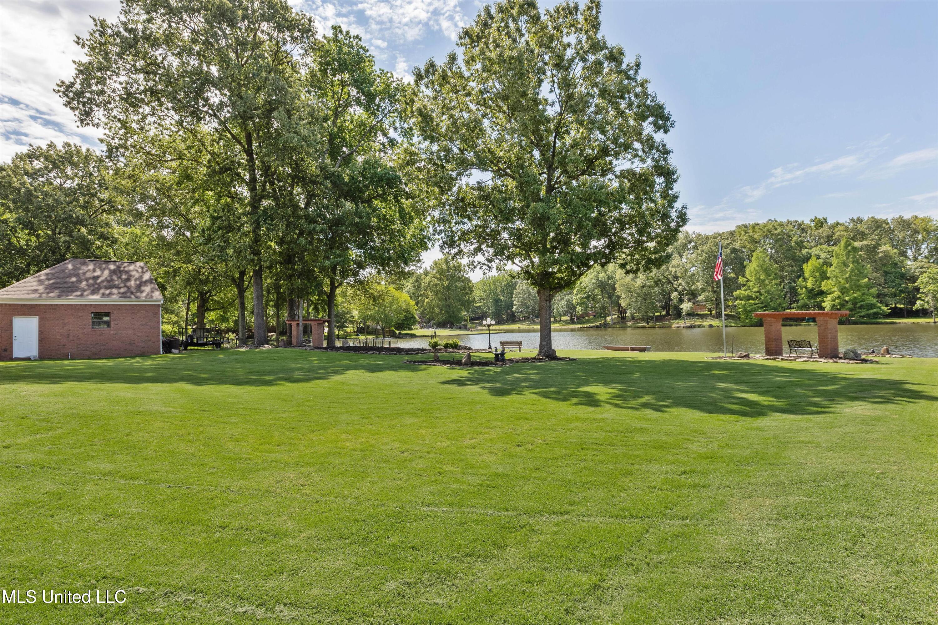 2075 Wood Hill Drive