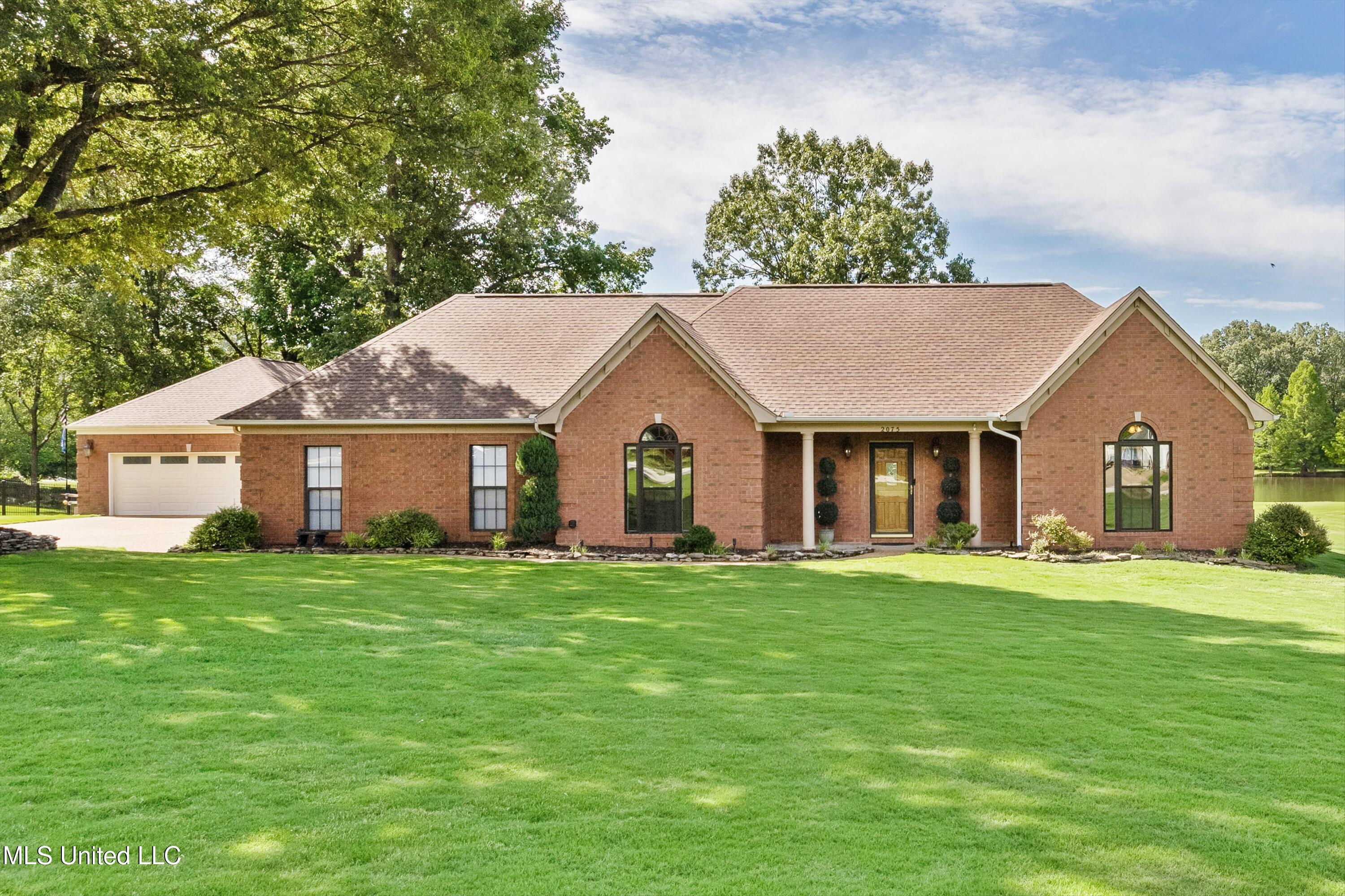 2075 Wood Hill Drive