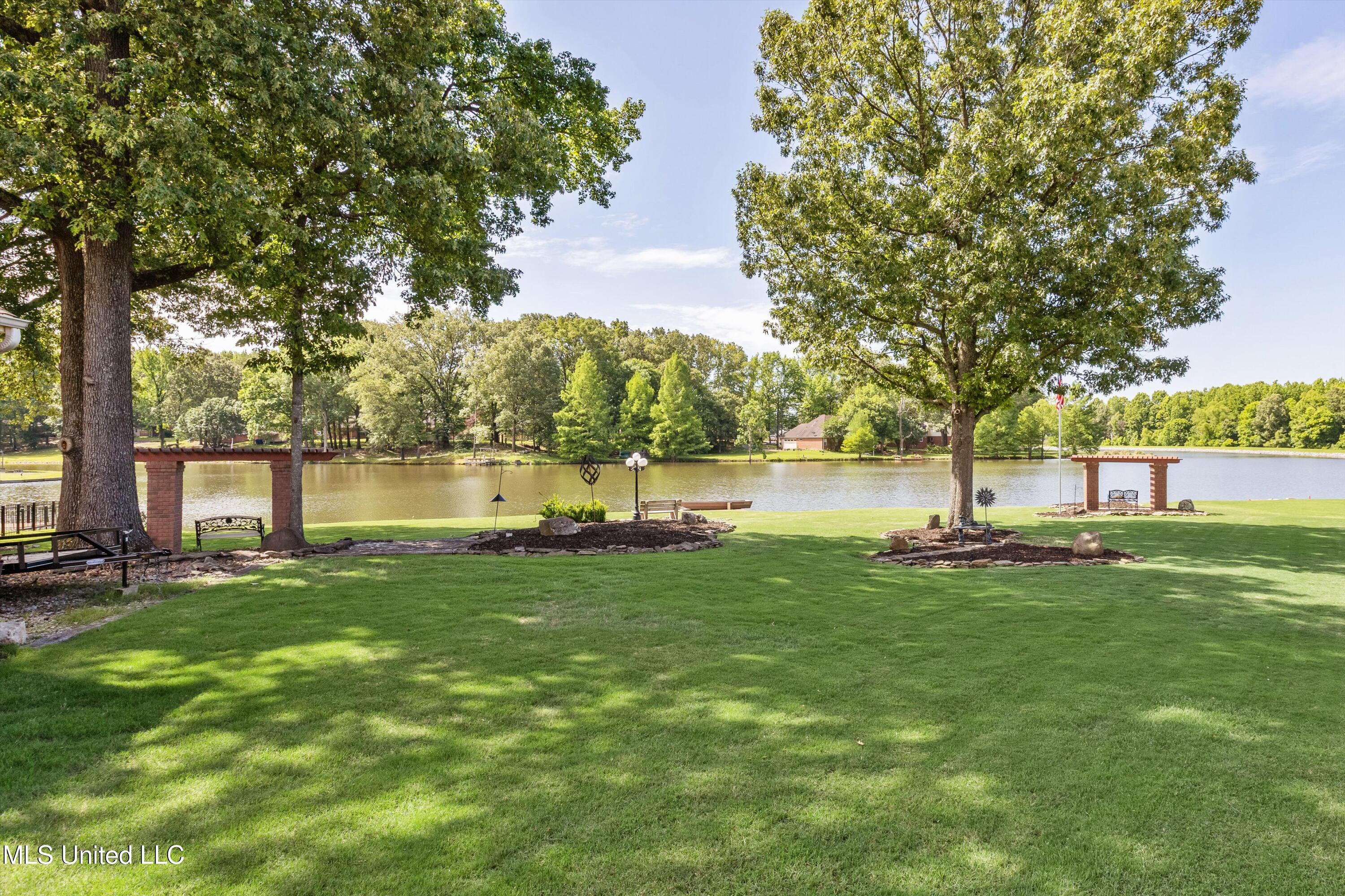 2075 Wood Hill Drive