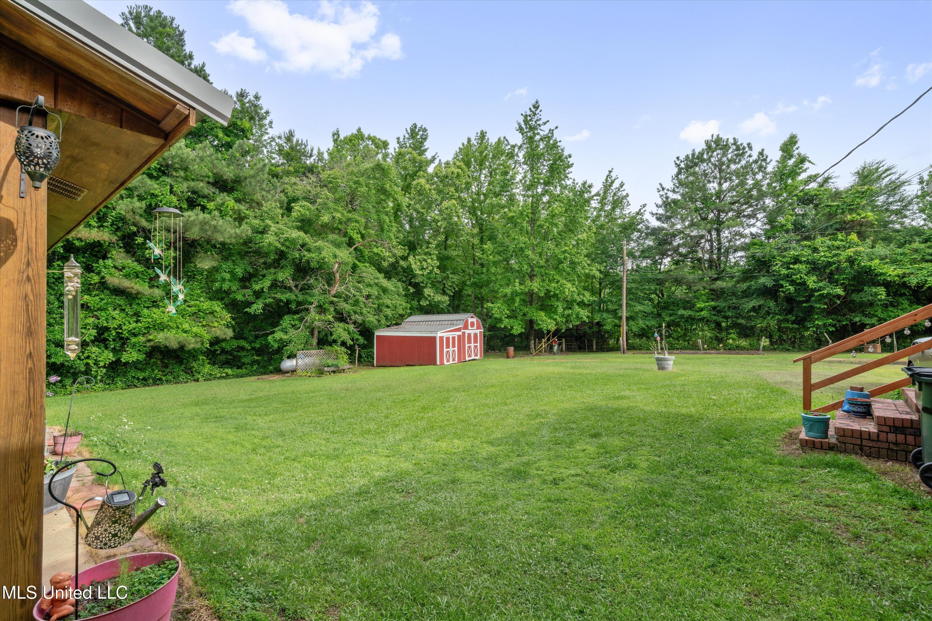 4701 S Old Highway 7 South