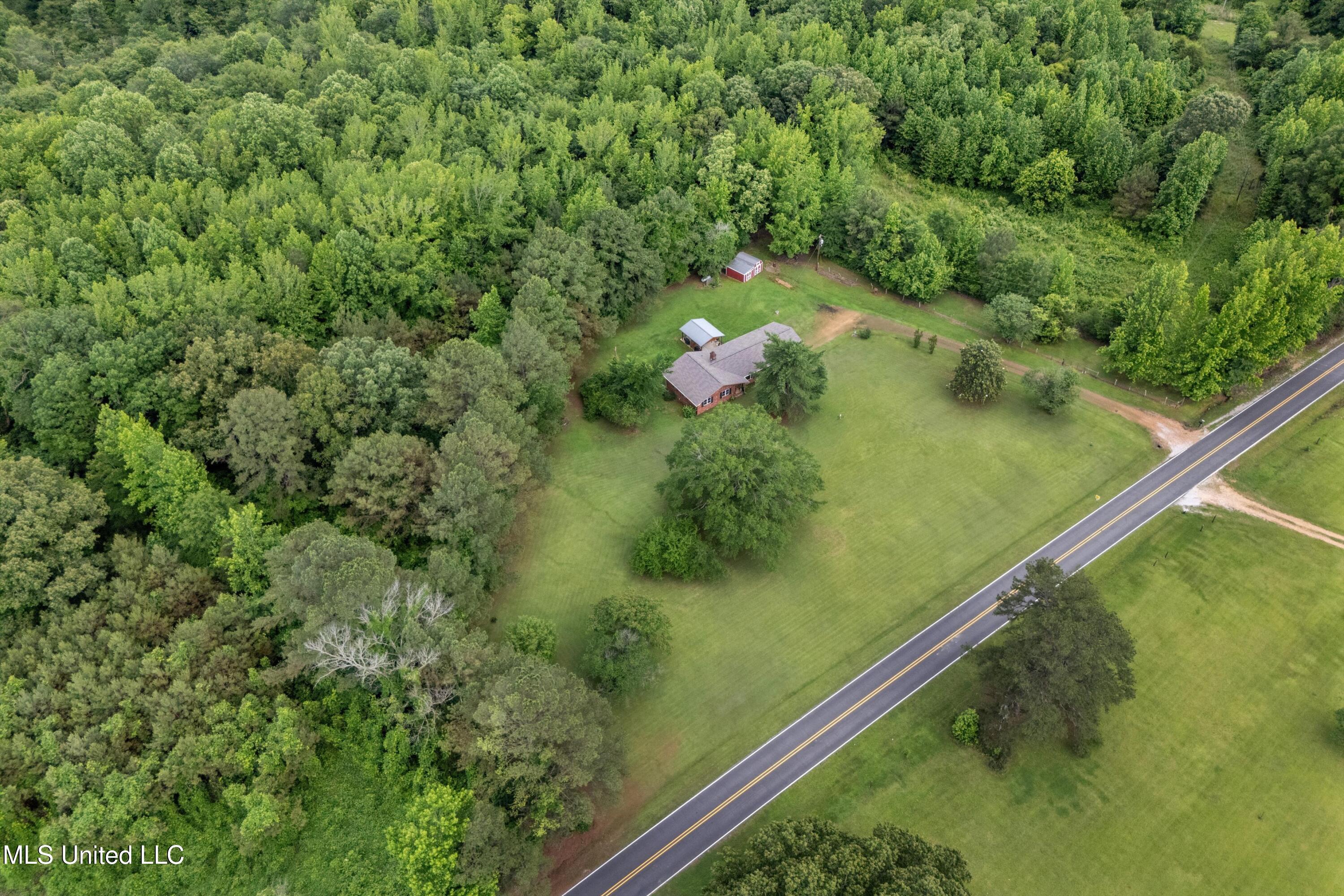 4701 S Old Highway 7 South