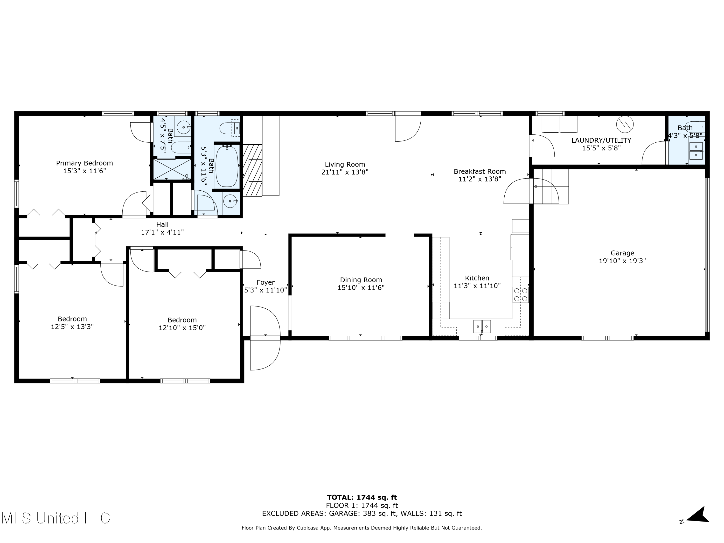 4701 S Old Highway 7 South