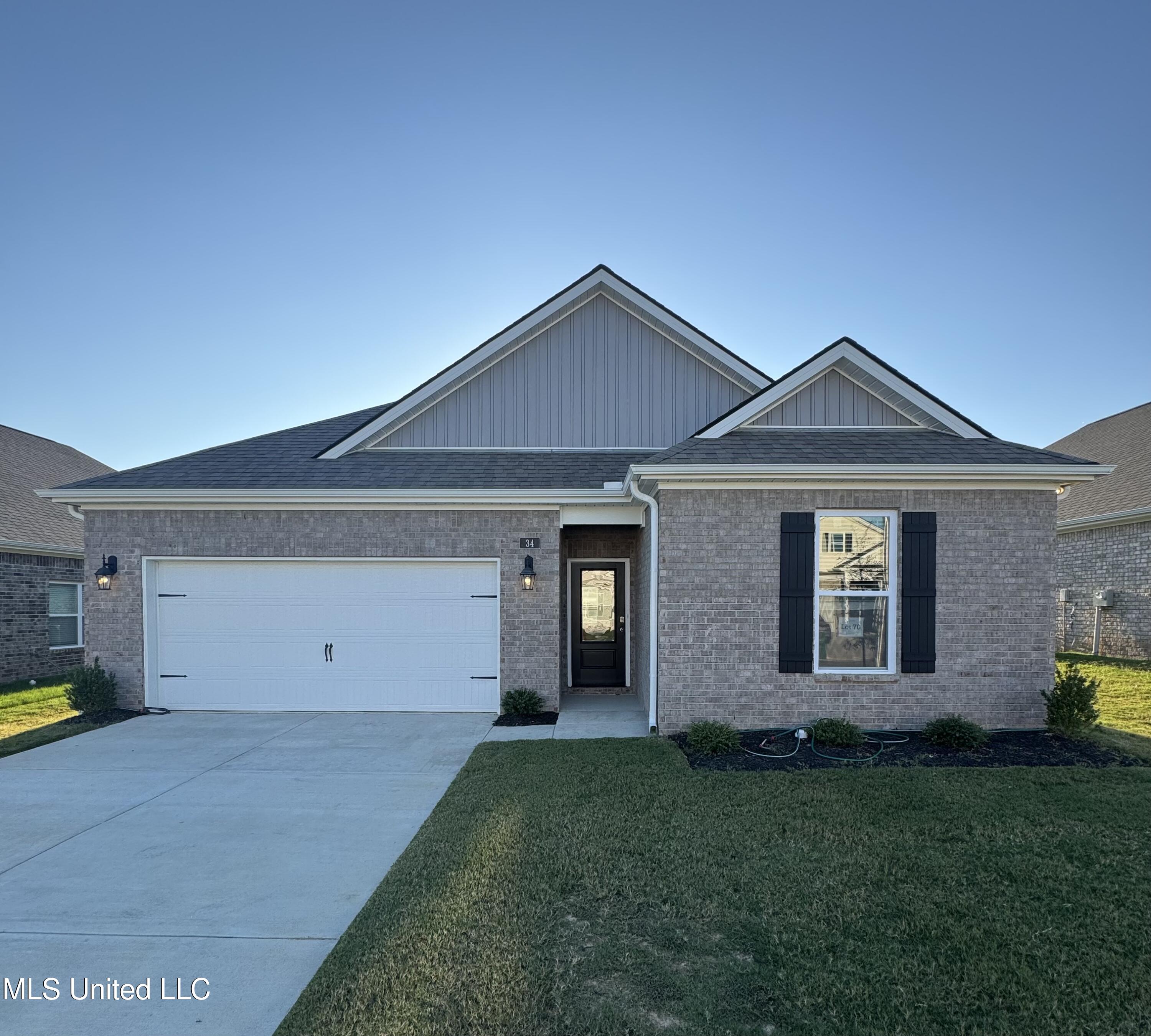 34 Harvest Dance Drive