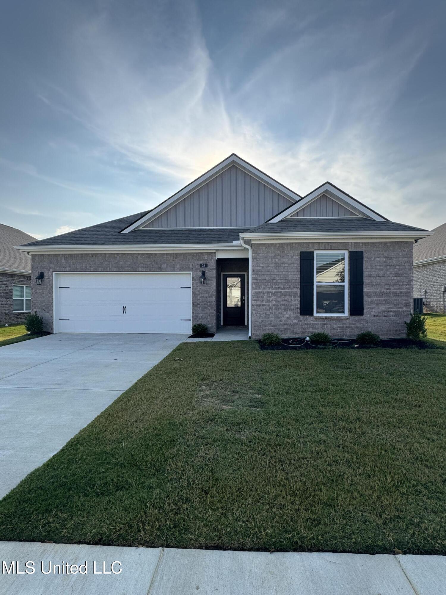 34 Harvest Dance Drive