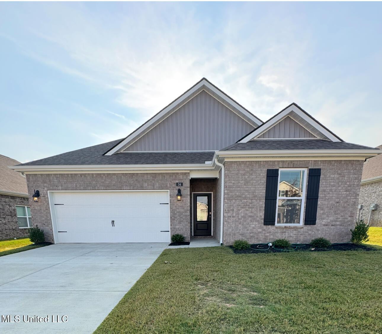 34 Harvest Dance Drive