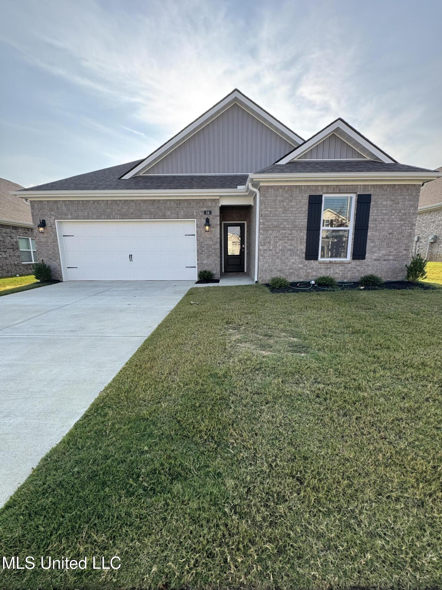 34 Harvest Dance Drive