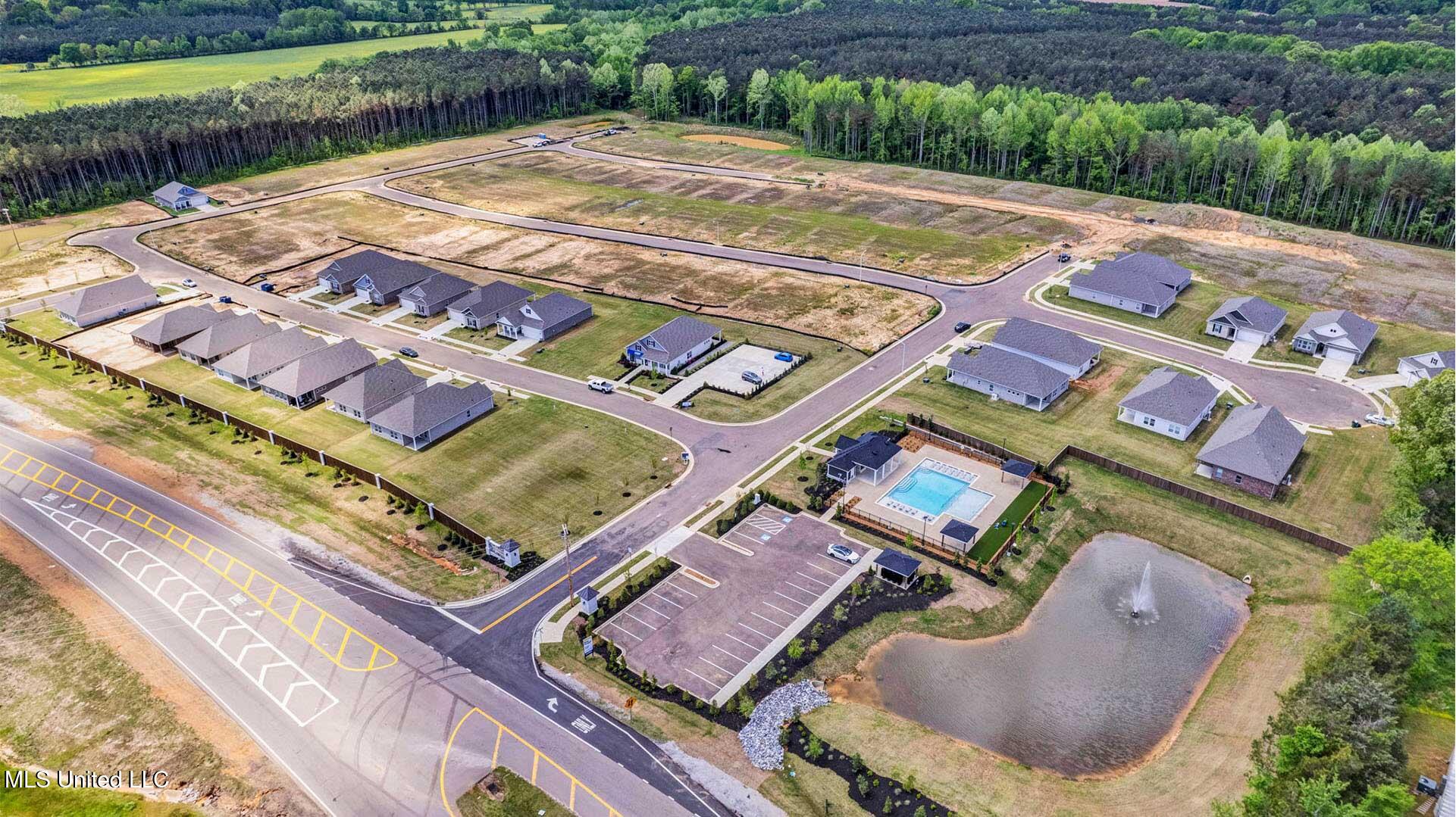 34 Harvest Dance Drive