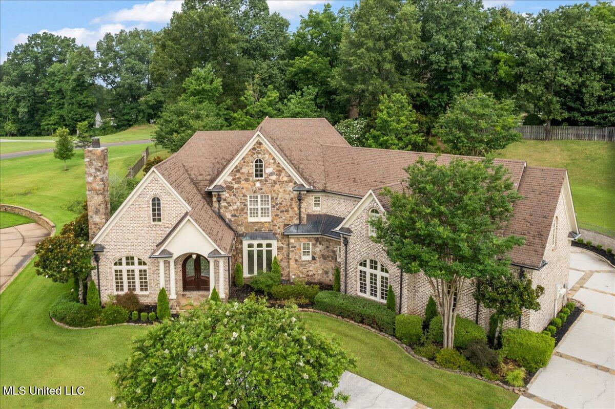 4665 Crystal Springs Cove