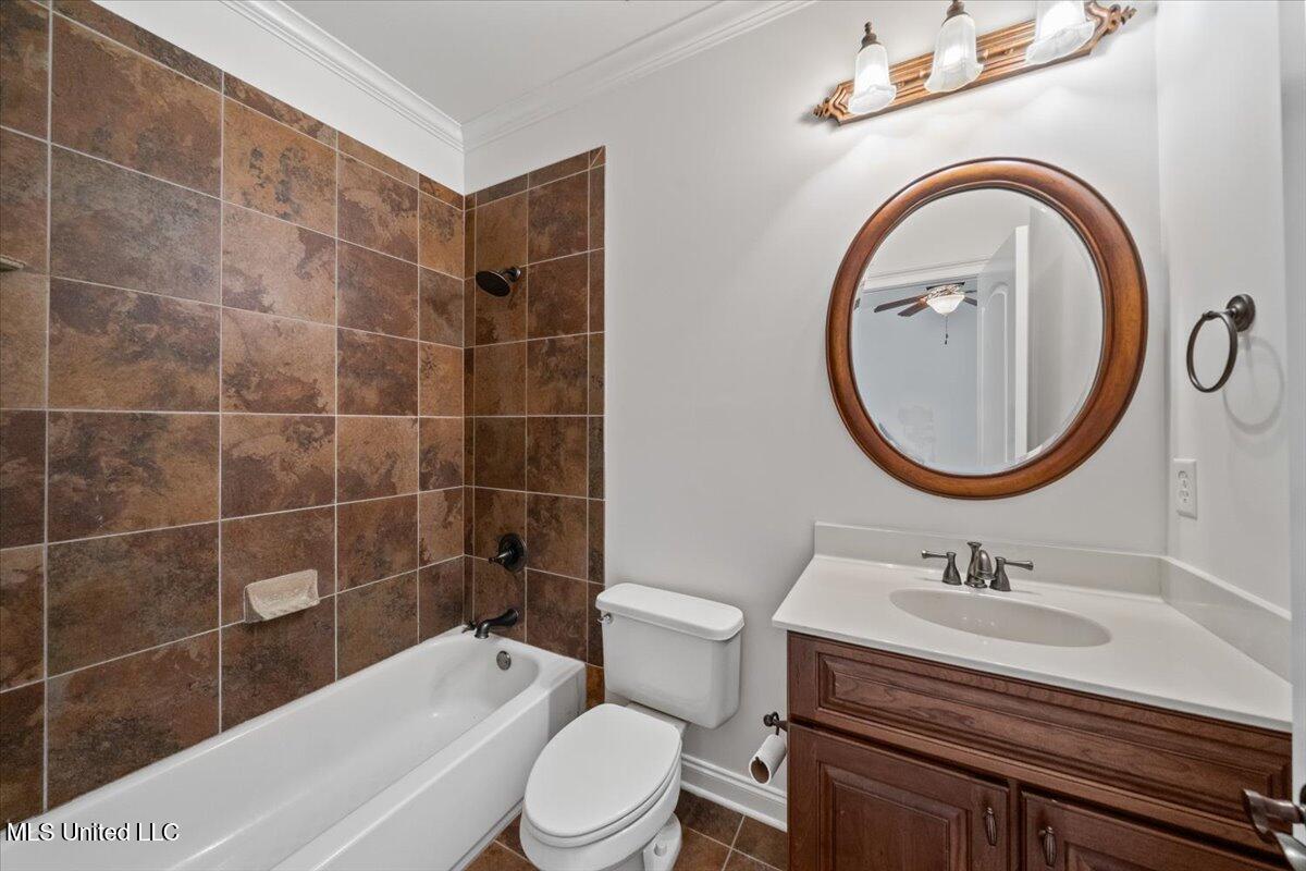 4665 Crystal Springs Cove