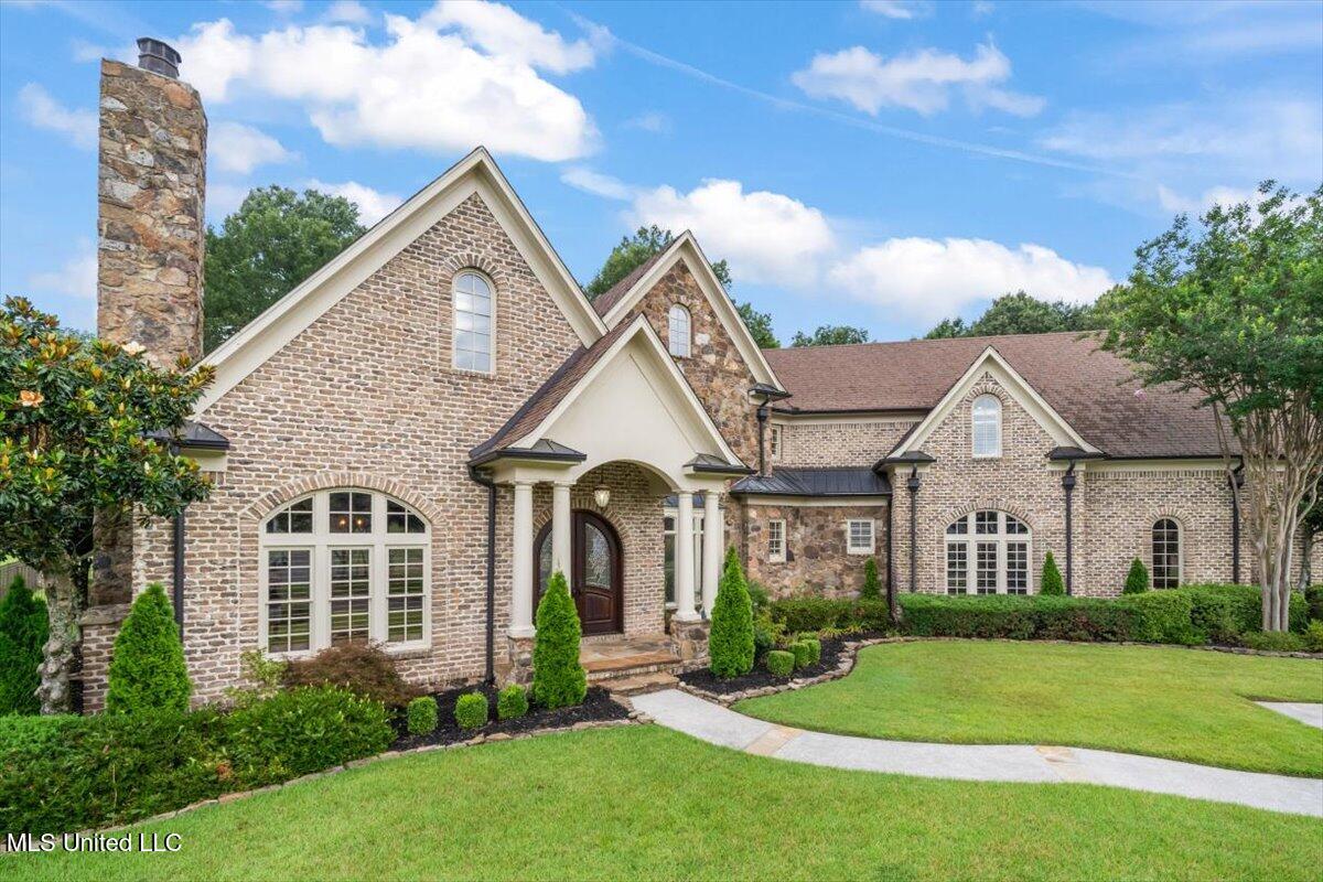 4665 Crystal Springs Cove