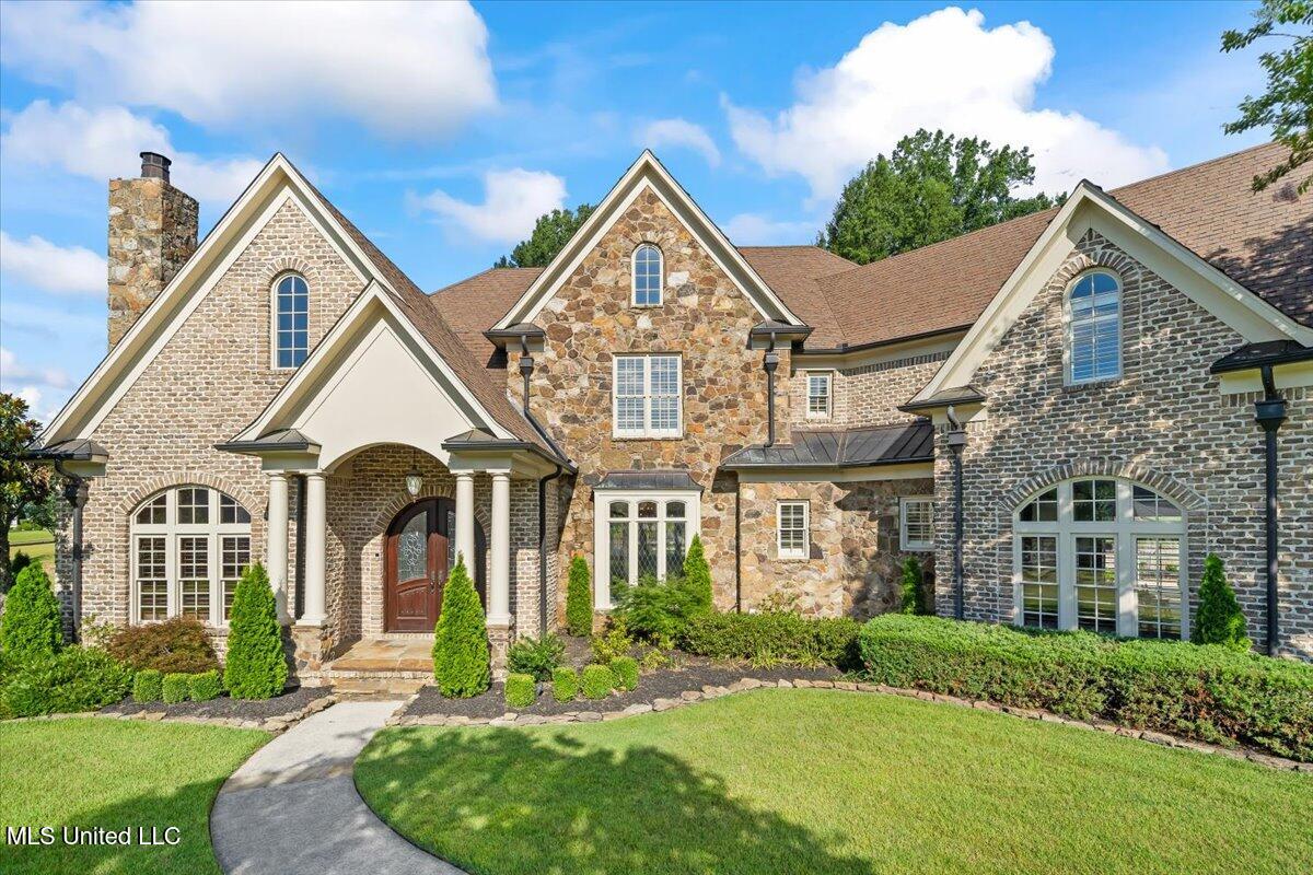 4665 Crystal Springs Cove