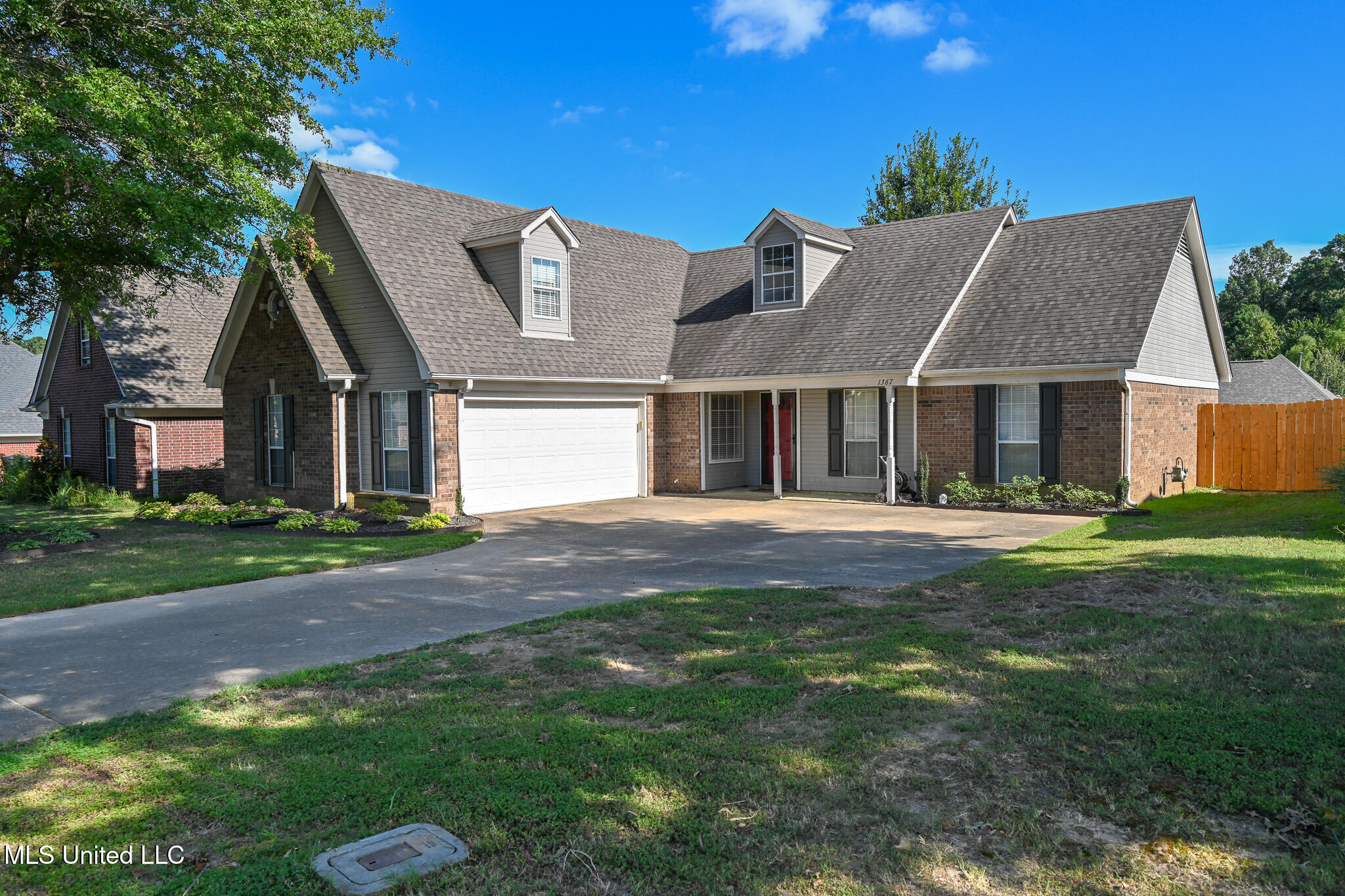 1367 N Pendulum Drive