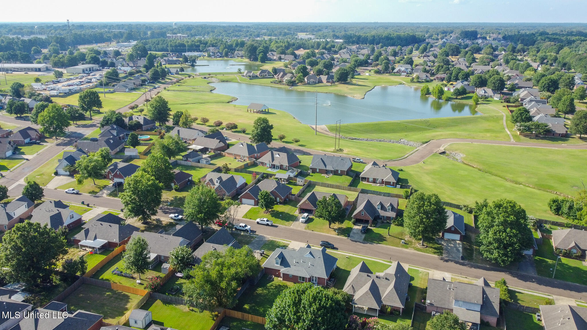 1367 N Pendulum Drive