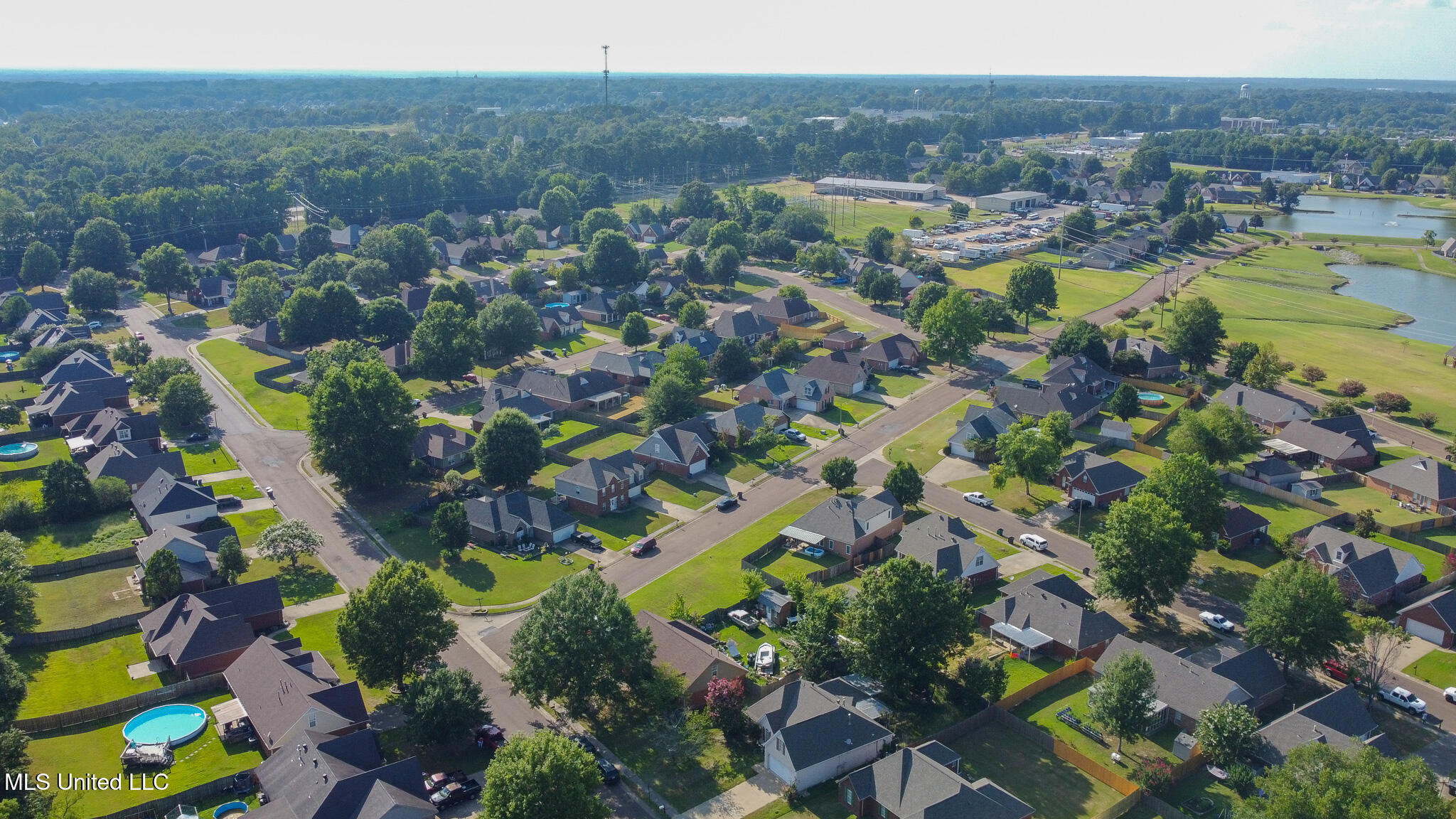 1367 N Pendulum Drive