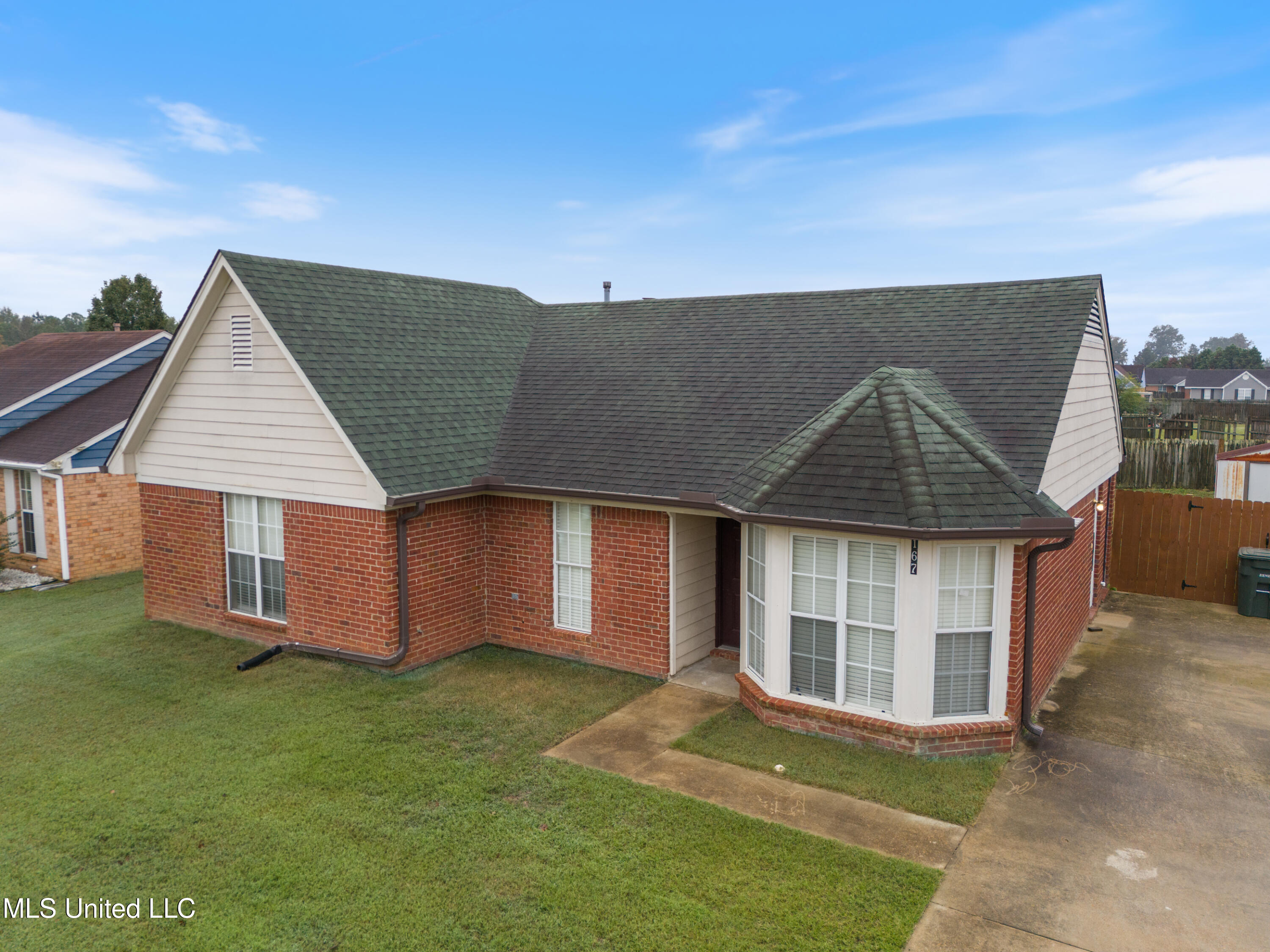 167 Orange Drive