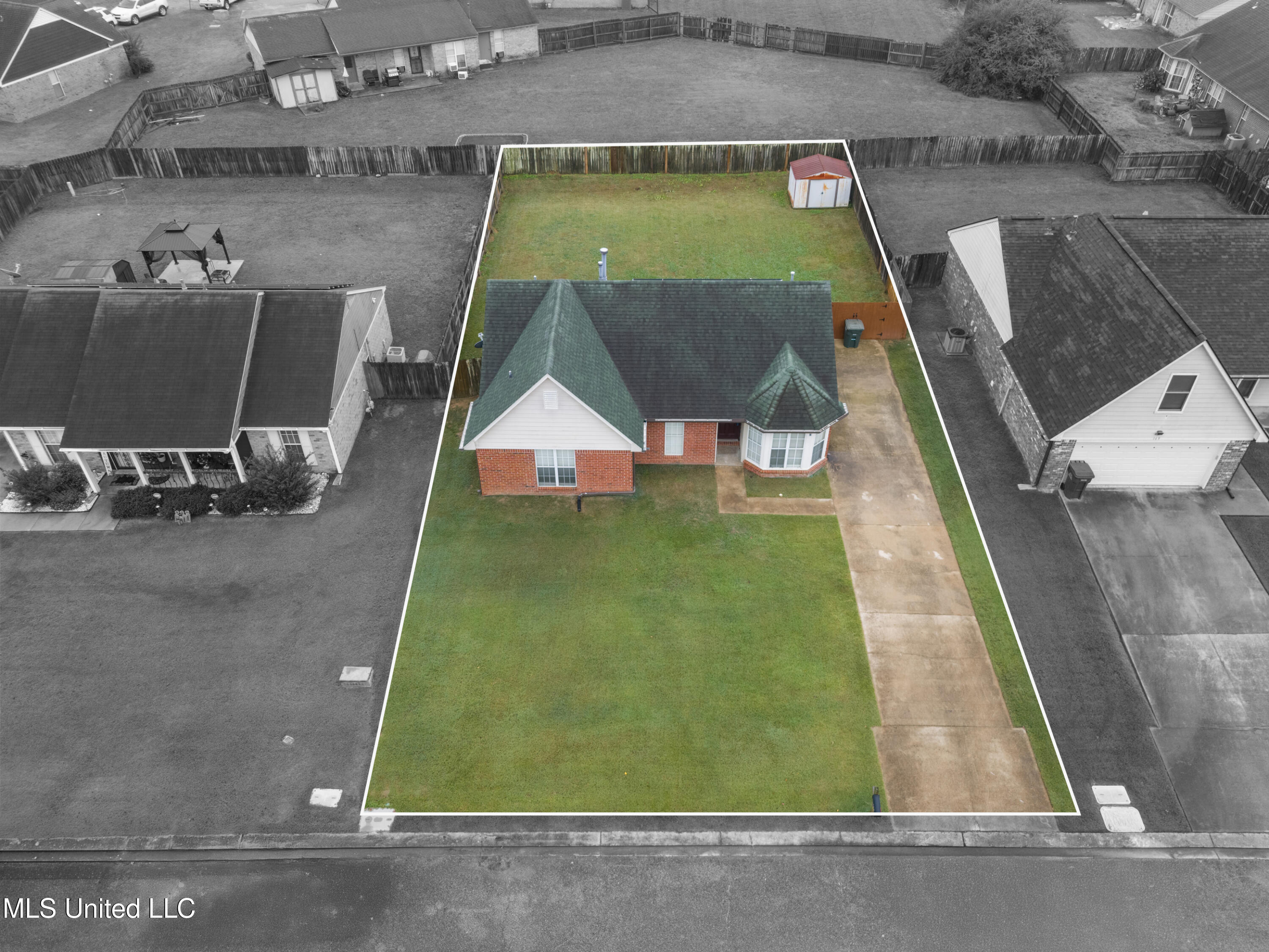 167 Orange Drive