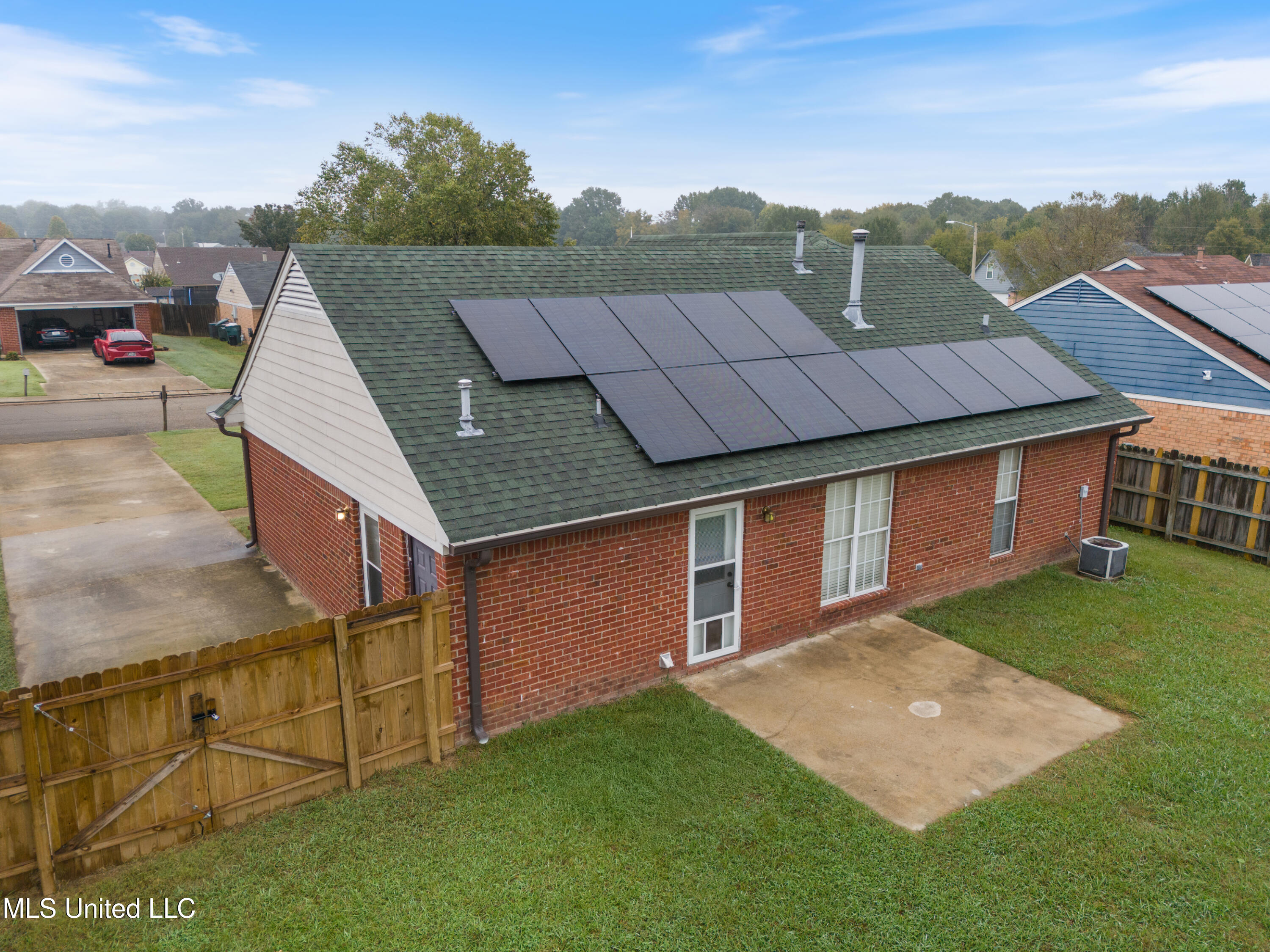 167 Orange Drive