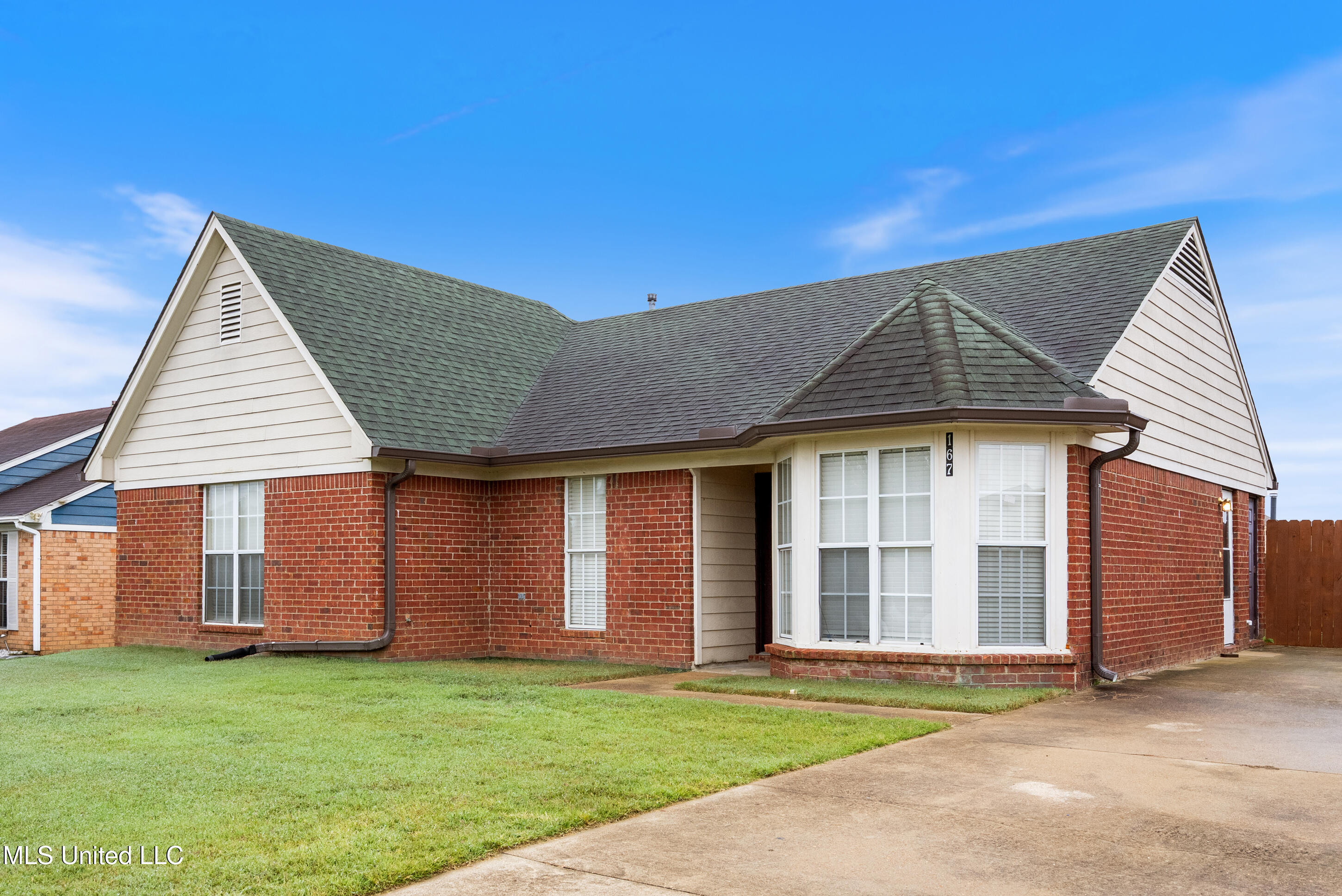 167 Orange Drive