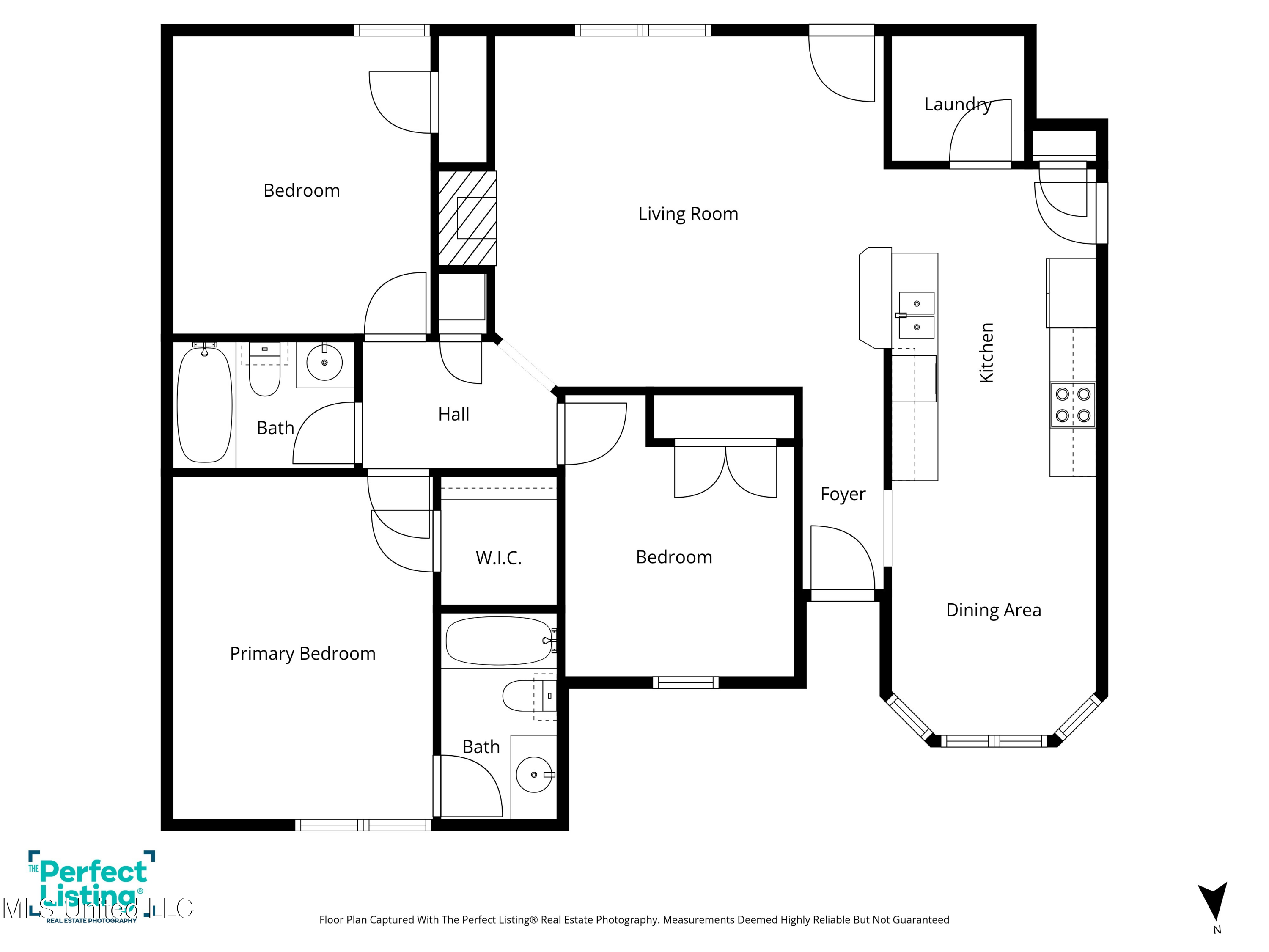 167 Orange Drive