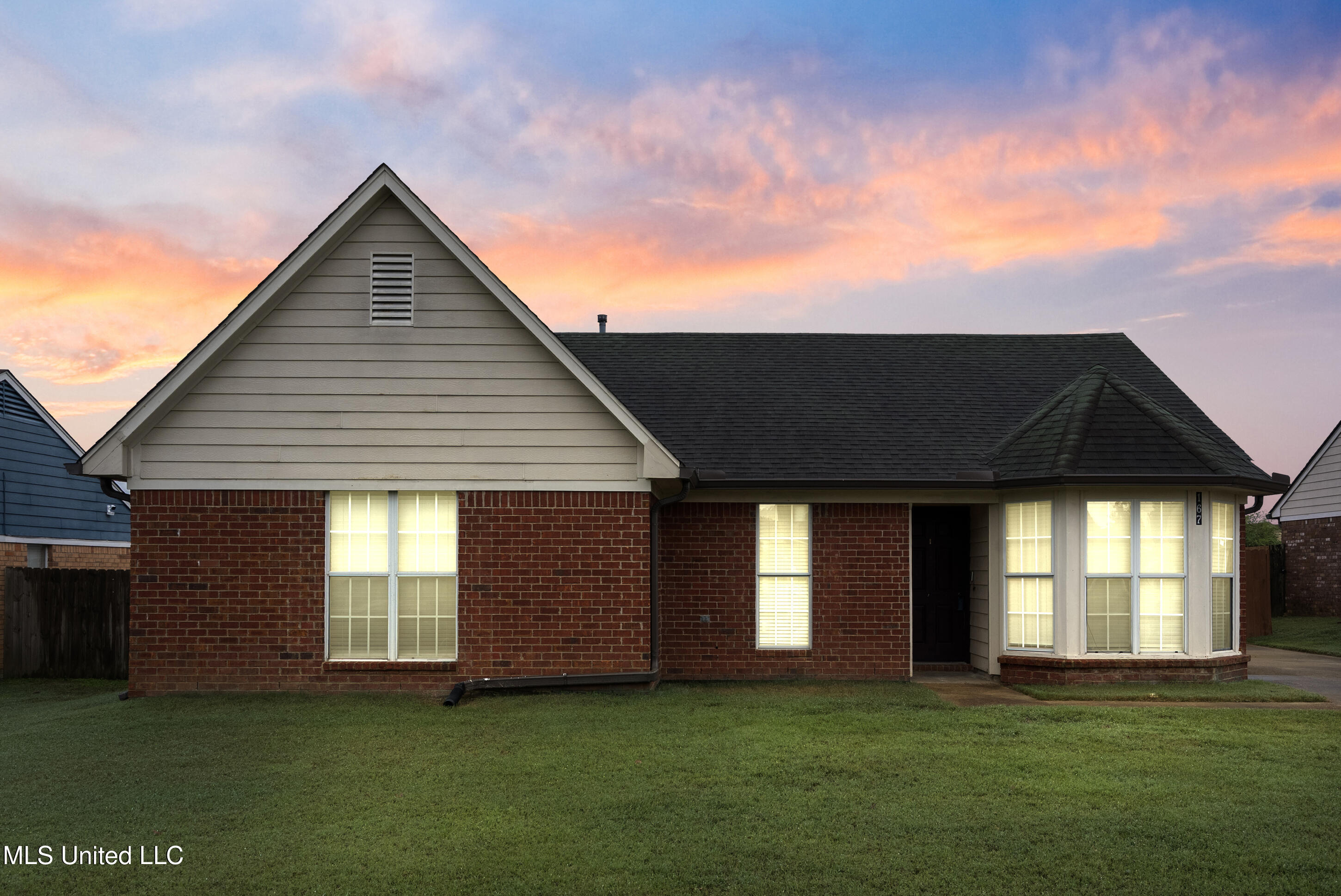 167 Orange Drive