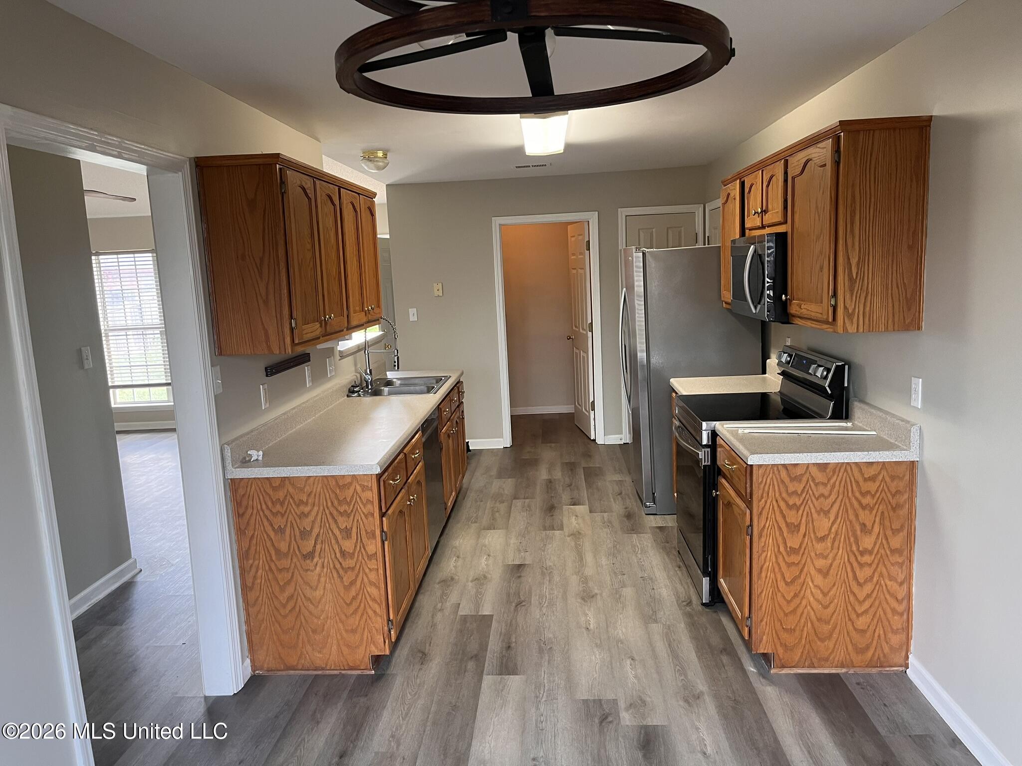 167 Orange Drive