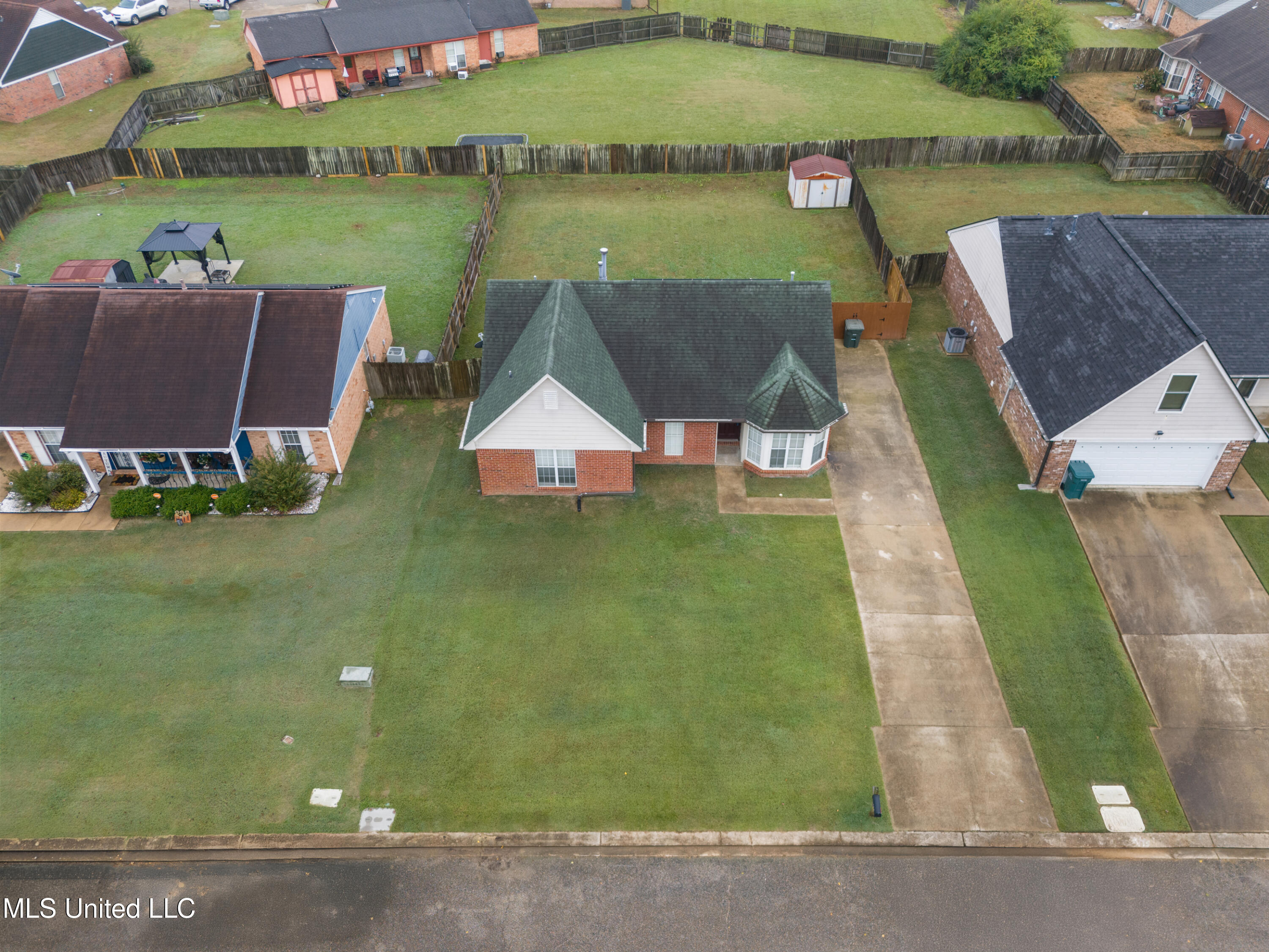167 Orange Drive