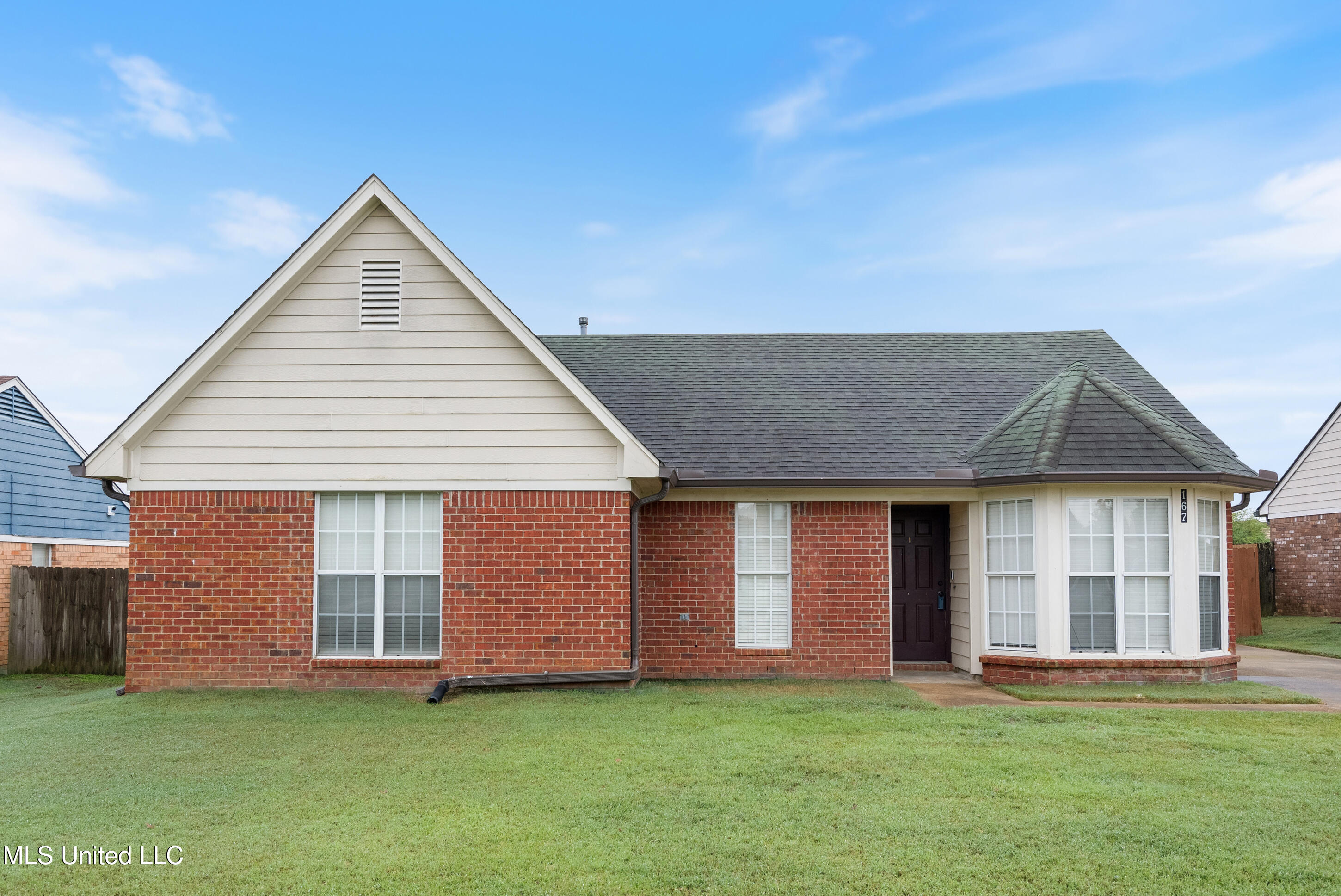 167 Orange Drive